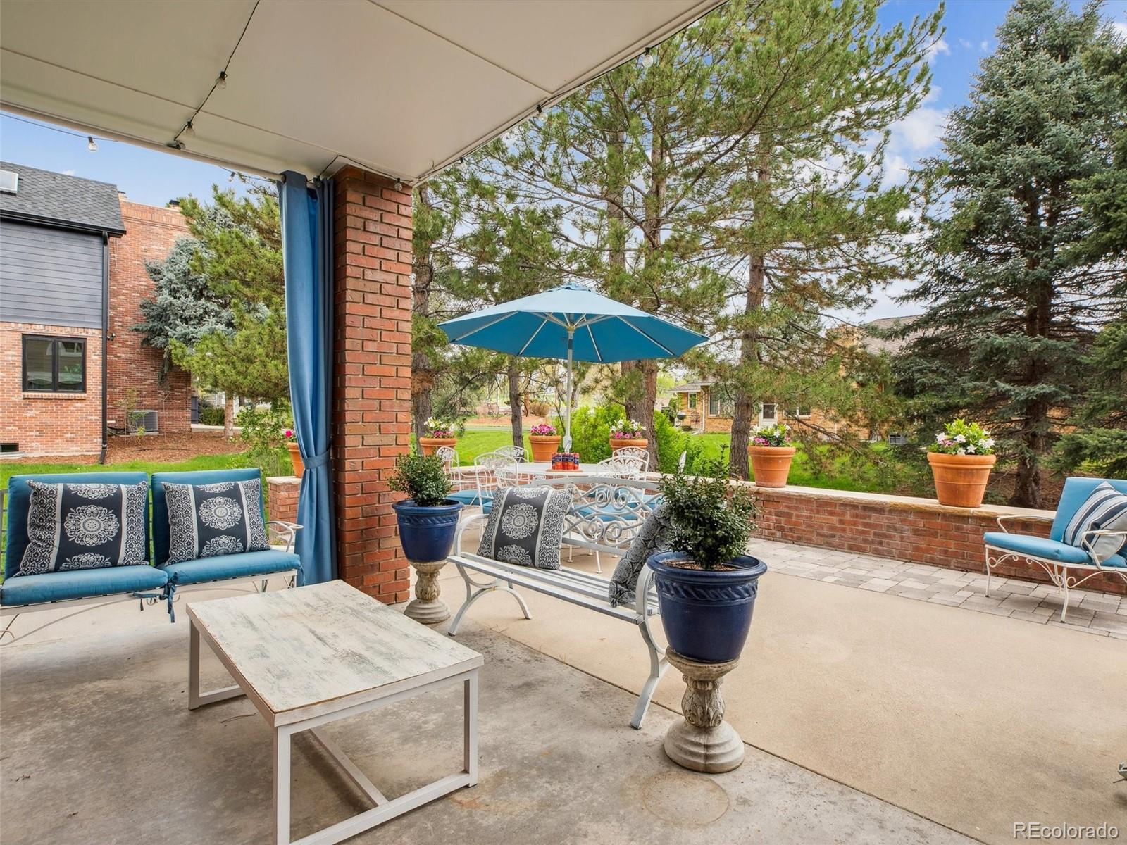 MLS Image #40 for 3  winged foot way,littleton, Colorado