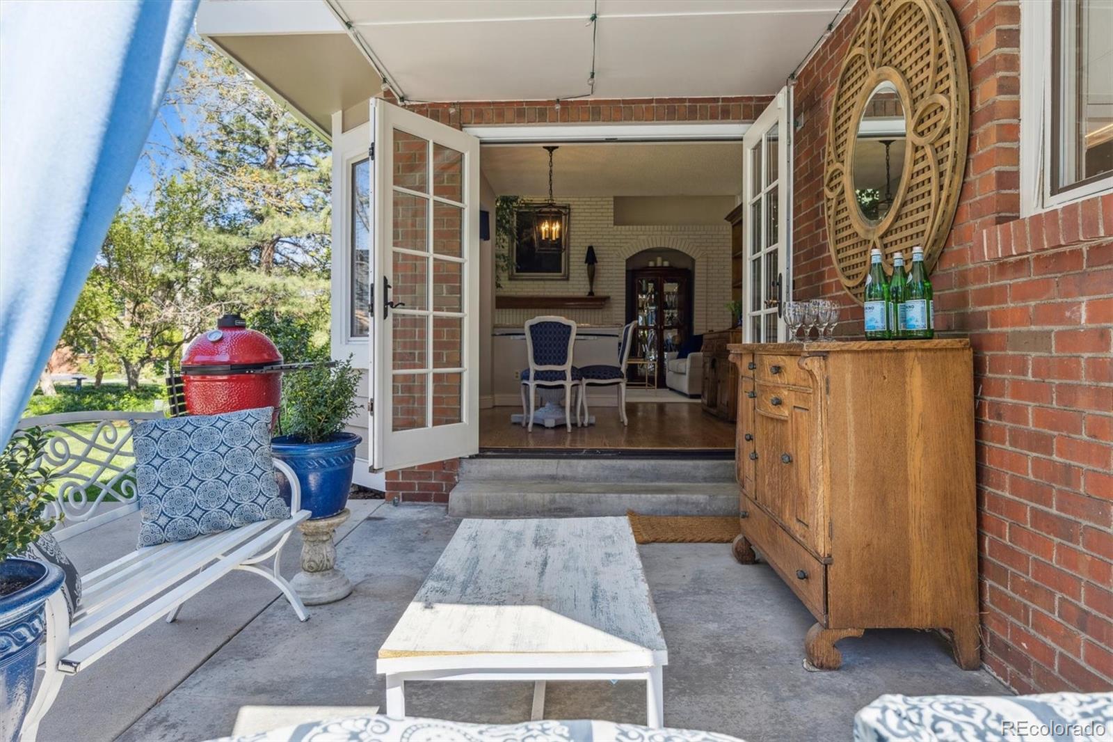MLS Image #41 for 3  winged foot way,littleton, Colorado