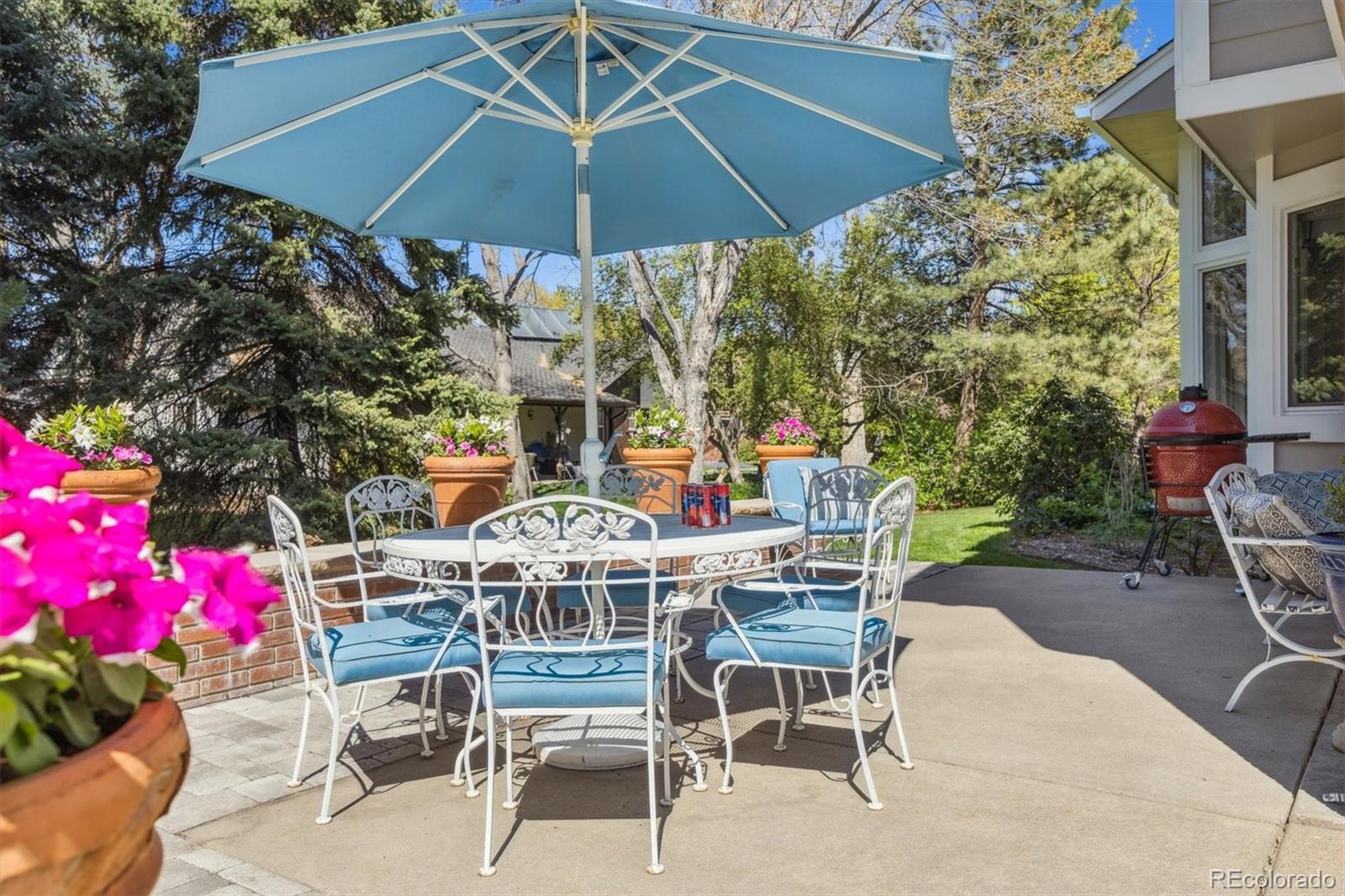 MLS Image #42 for 3  winged foot way,littleton, Colorado