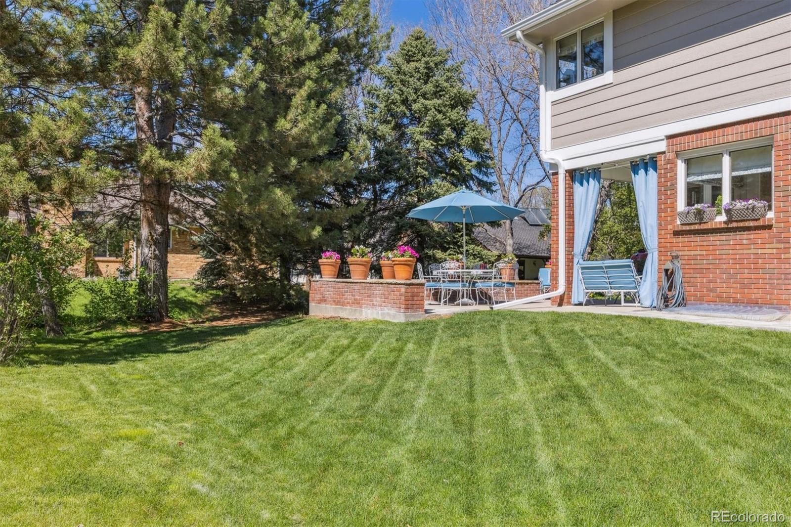 MLS Image #43 for 3  winged foot way,littleton, Colorado