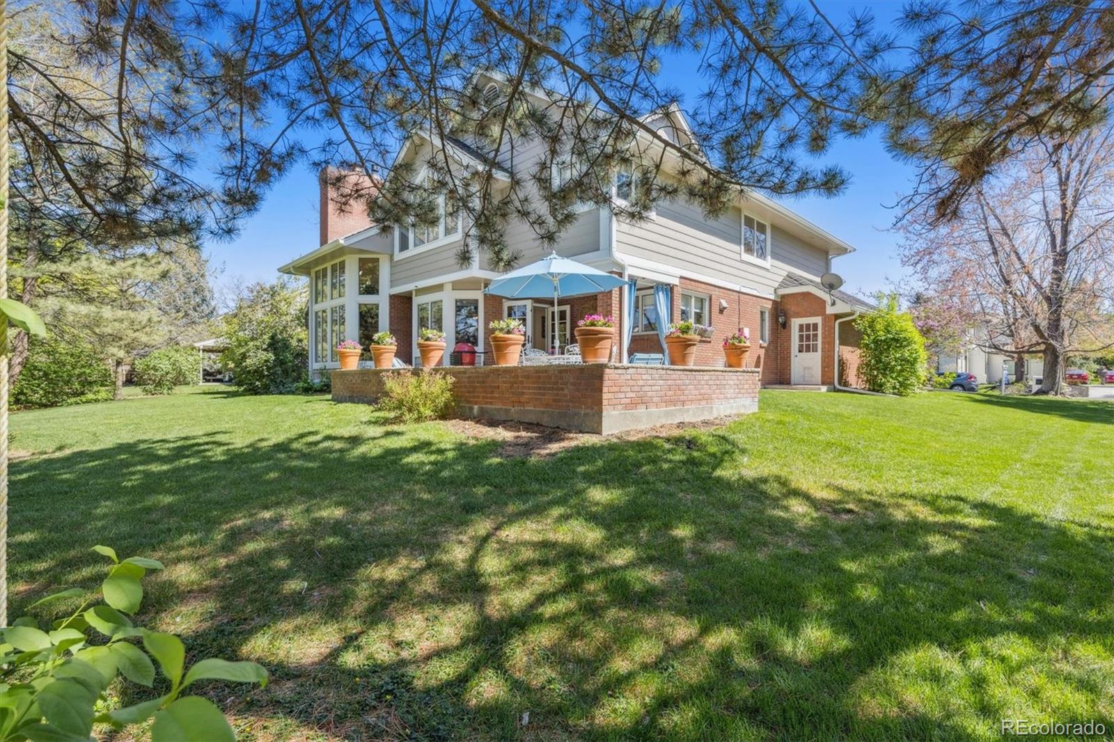 MLS Image #44 for 3  winged foot way,littleton, Colorado