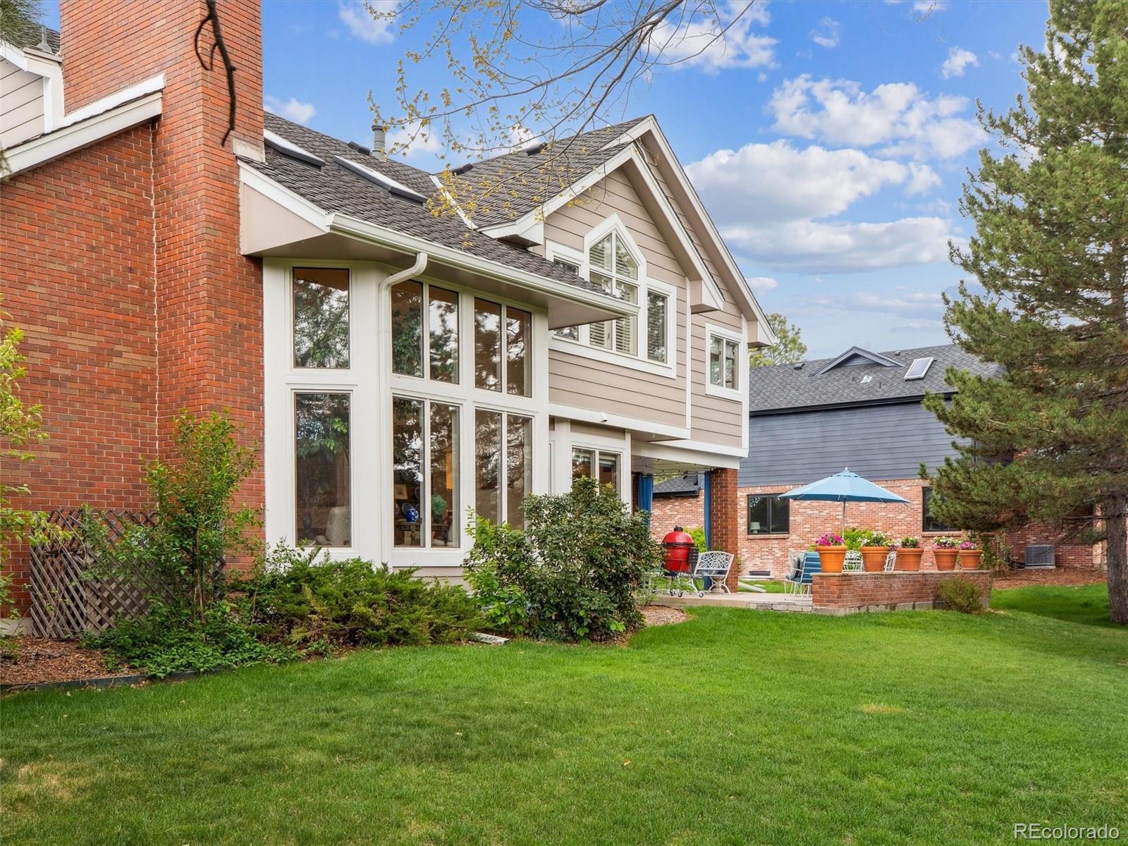 MLS Image #45 for 3  winged foot way,littleton, Colorado