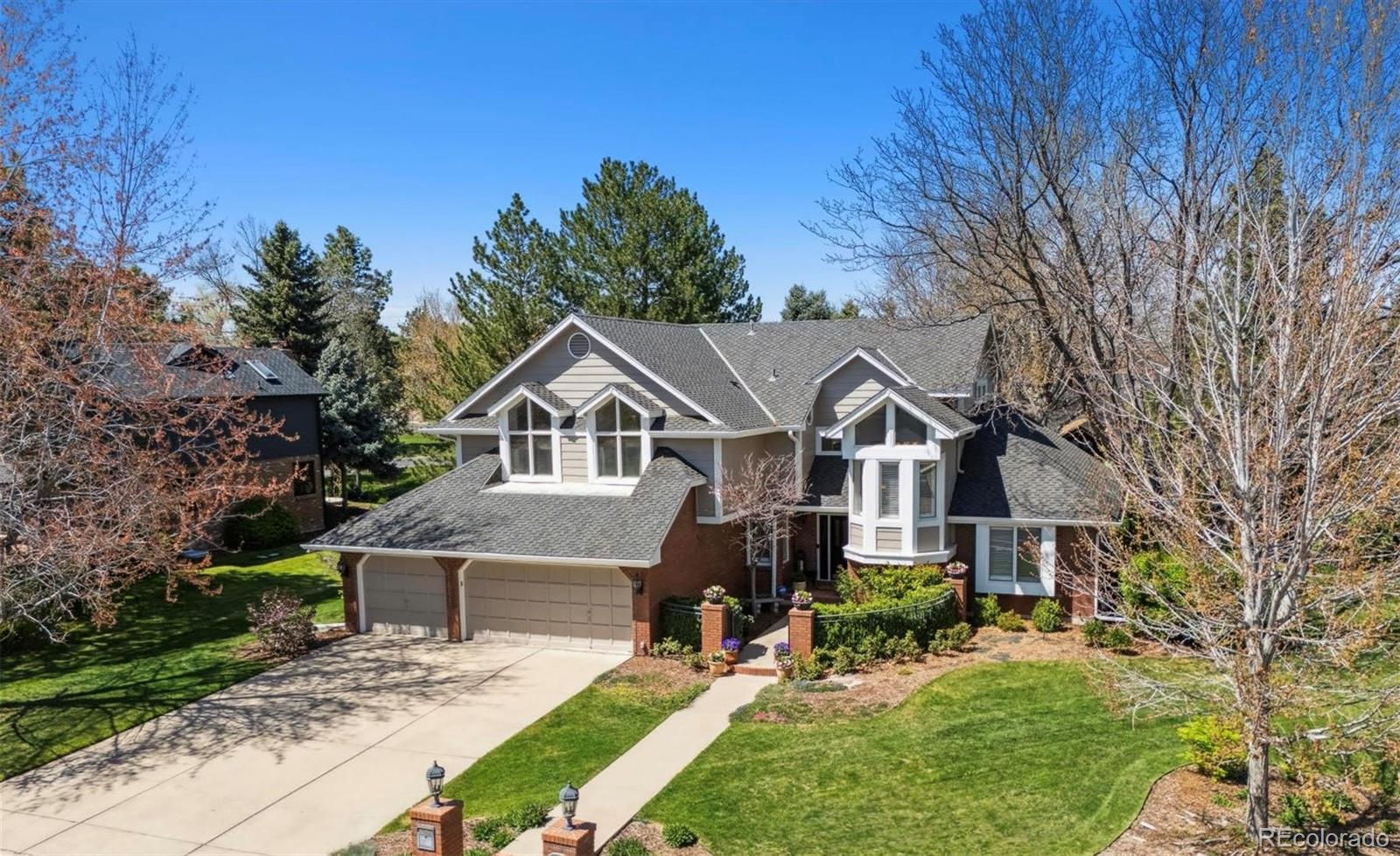 MLS Image #47 for 3  winged foot way,littleton, Colorado