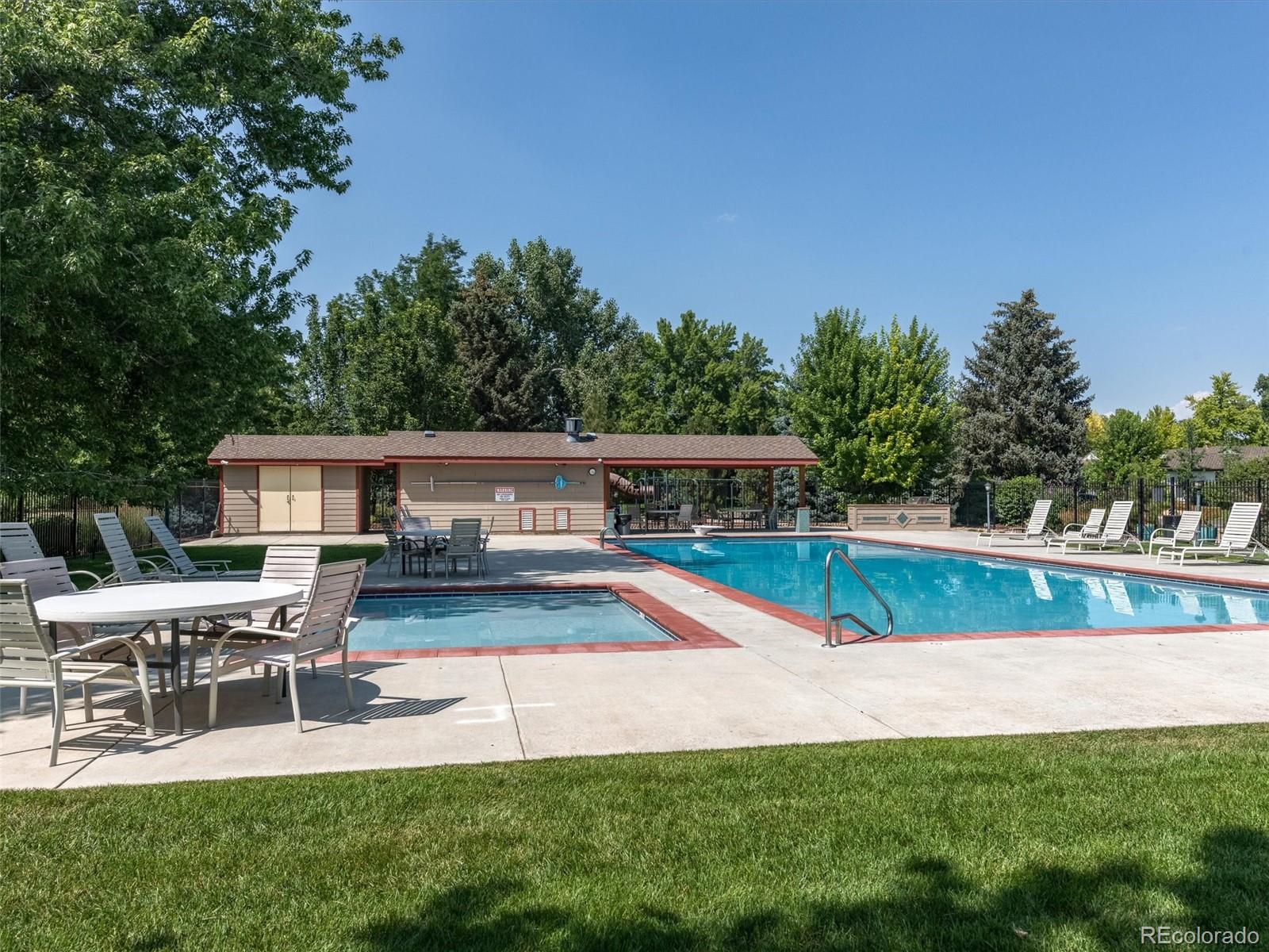 MLS Image #48 for 3  winged foot way,littleton, Colorado