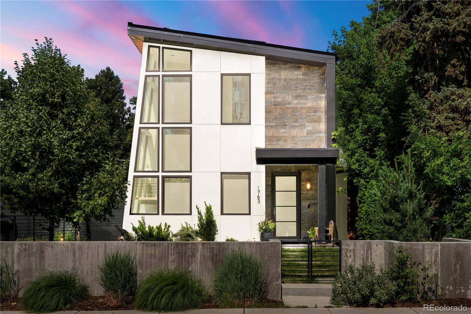 MLS Image #0 for 1763 s williams street,denver, Colorado