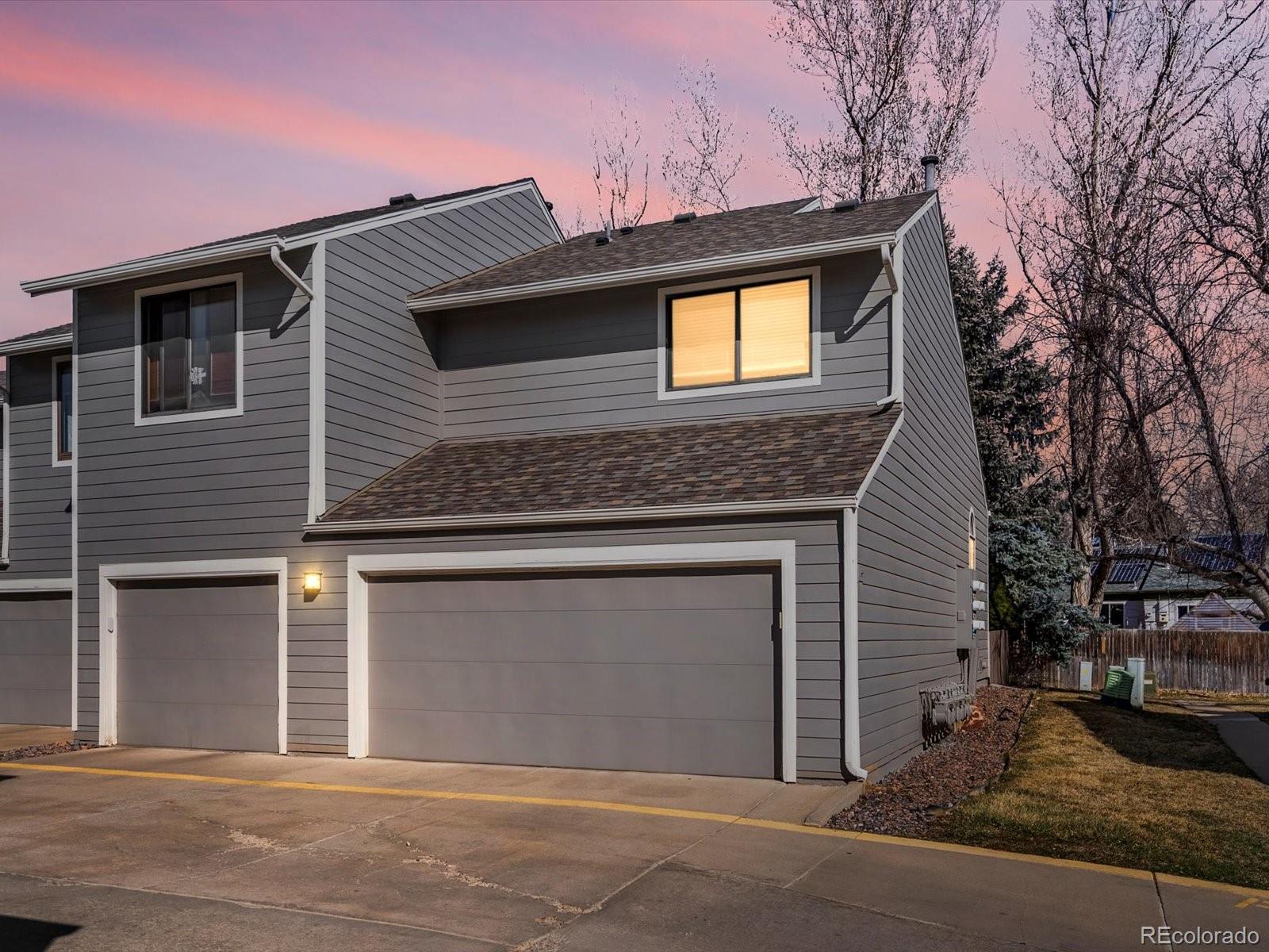 Report Image for 277 S Taft Court,Louisville, Colorado