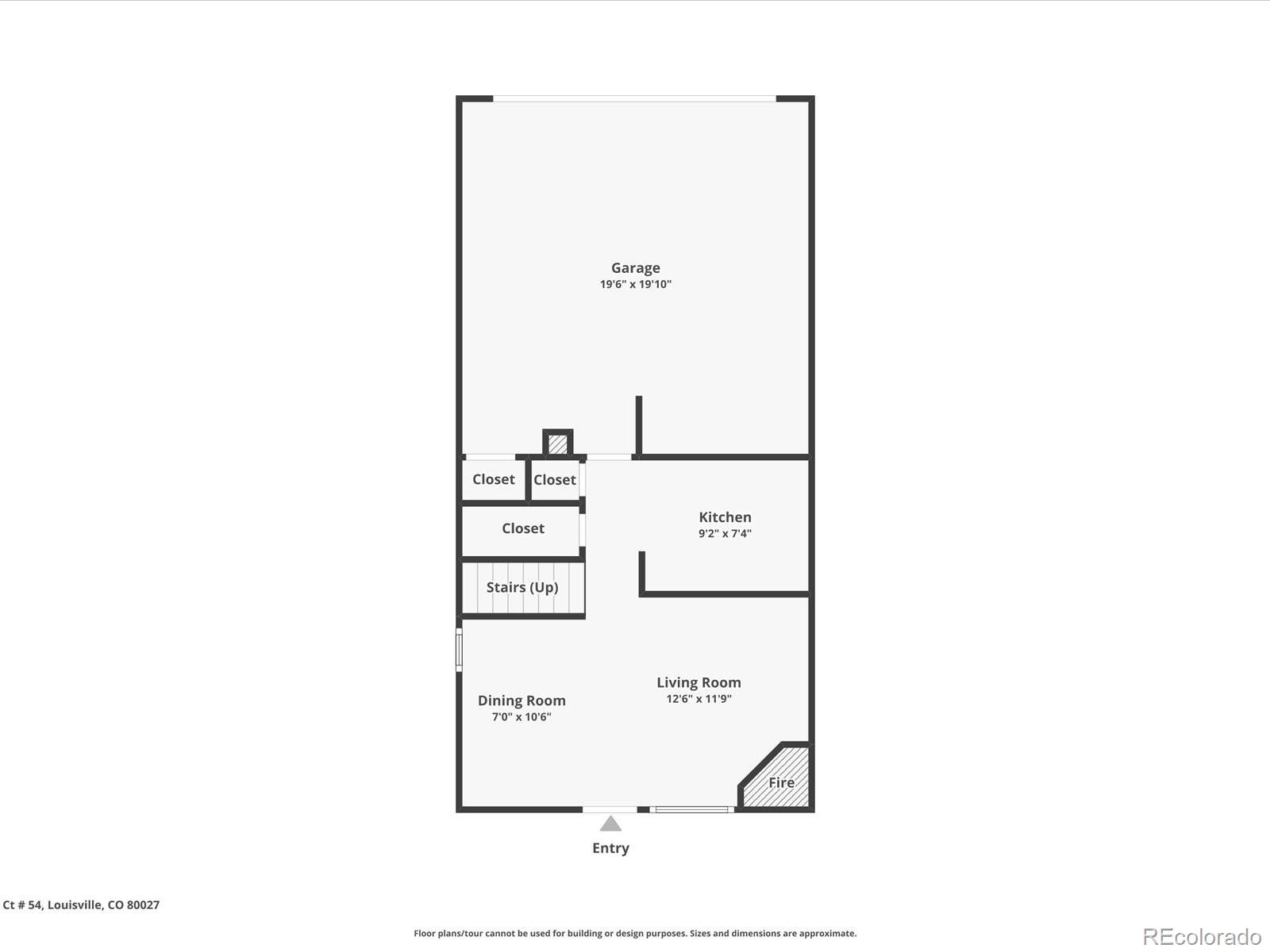 MLS Image #32 for 277 s taft court,louisville, Colorado