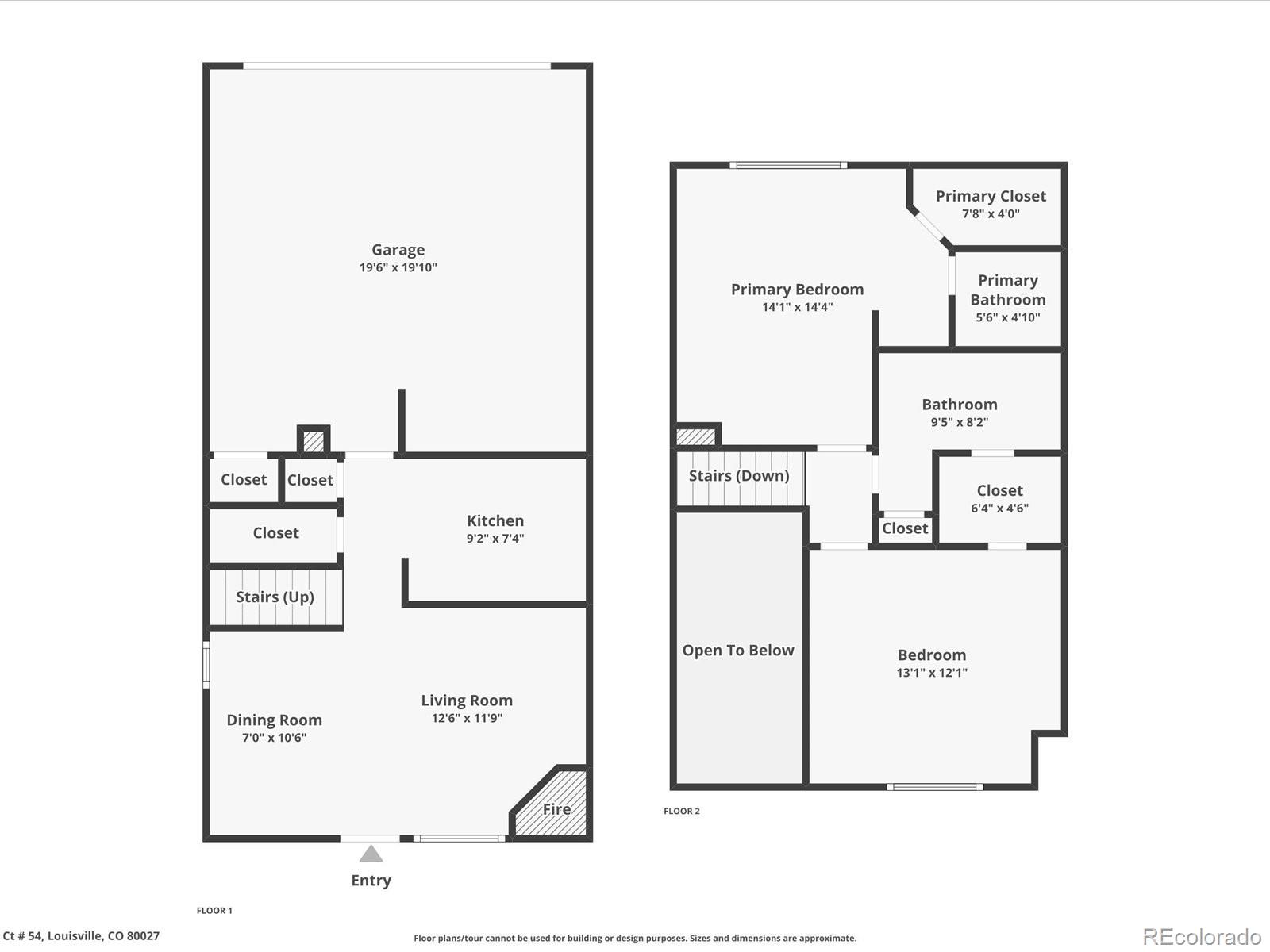 MLS Image #34 for 277 s taft court,louisville, Colorado