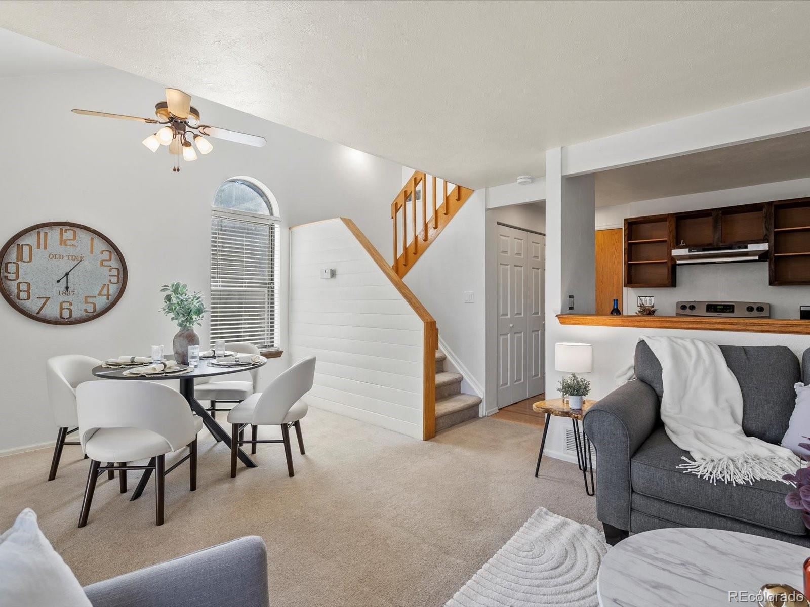 MLS Image #4 for 277 s taft court,louisville, Colorado