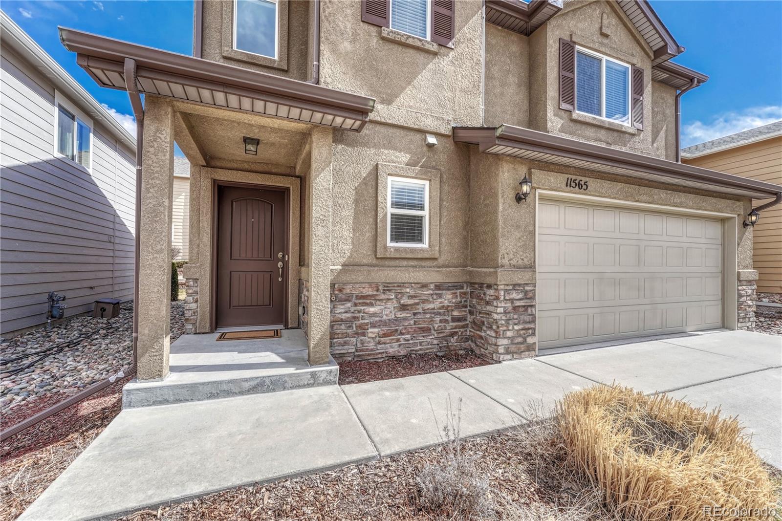 CMA Image for 1203  lawn lake trail,Colorado Springs, Colorado