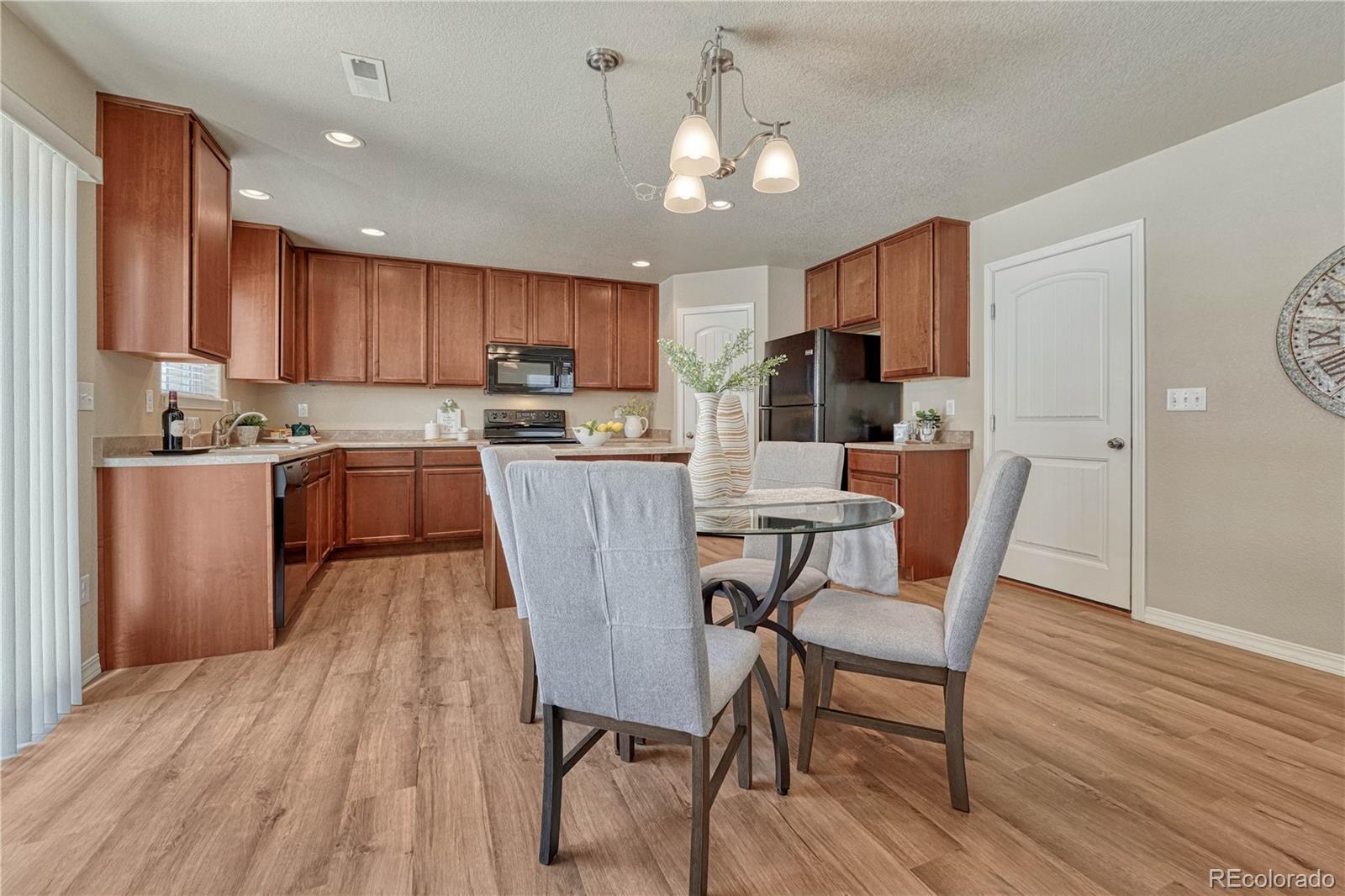 MLS Image #10 for 11565  hibiscus lane,colorado springs, Colorado