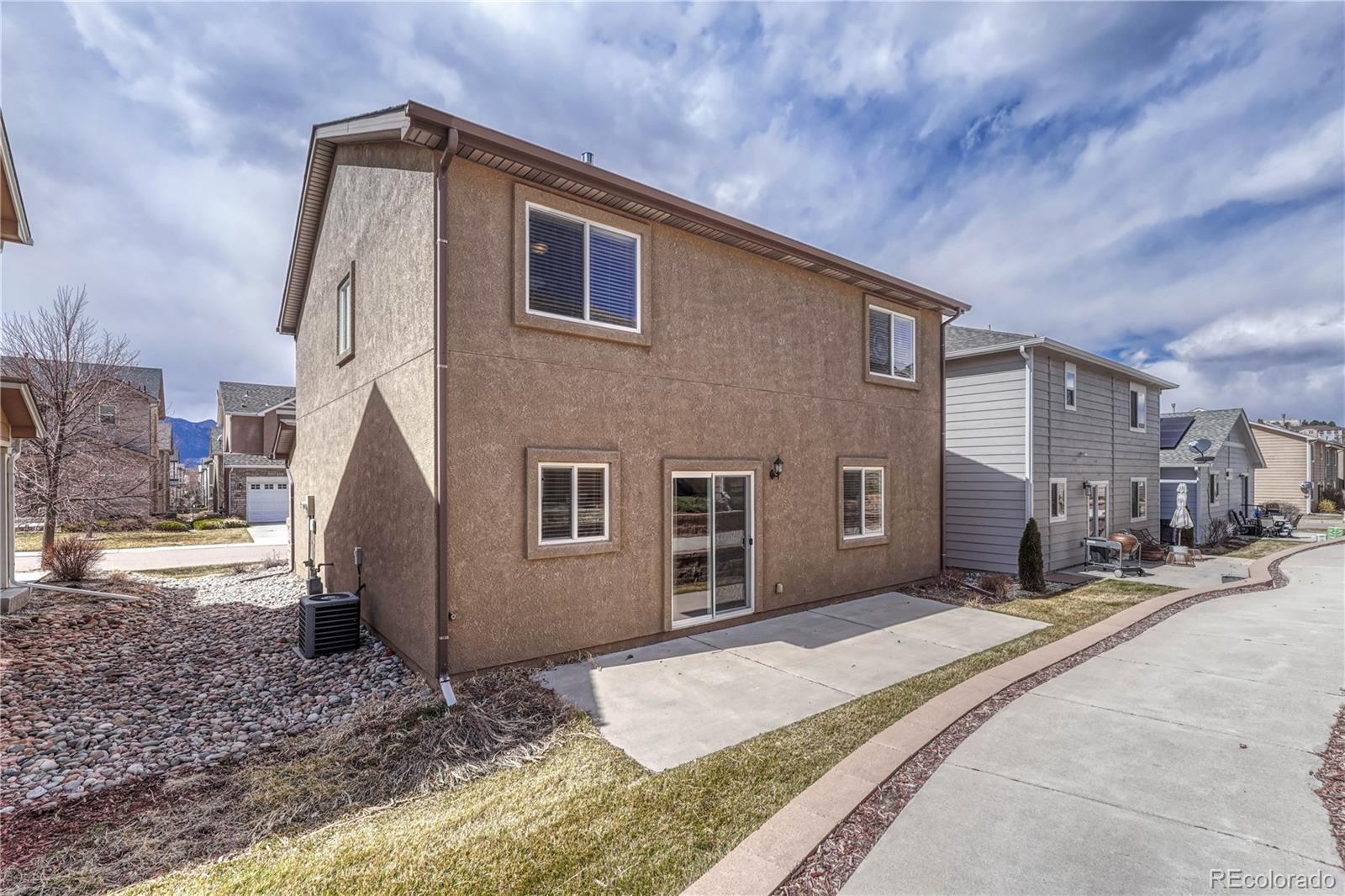 MLS Image #35 for 11565  hibiscus lane,colorado springs, Colorado