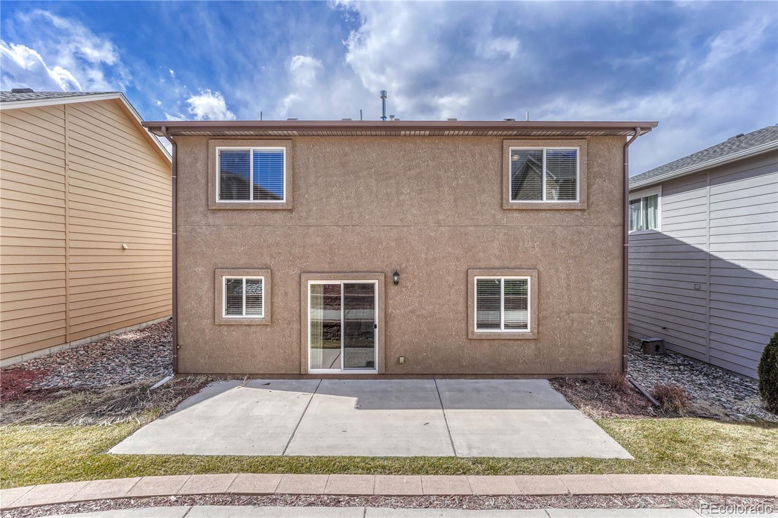 MLS Image #36 for 11565  hibiscus lane,colorado springs, Colorado