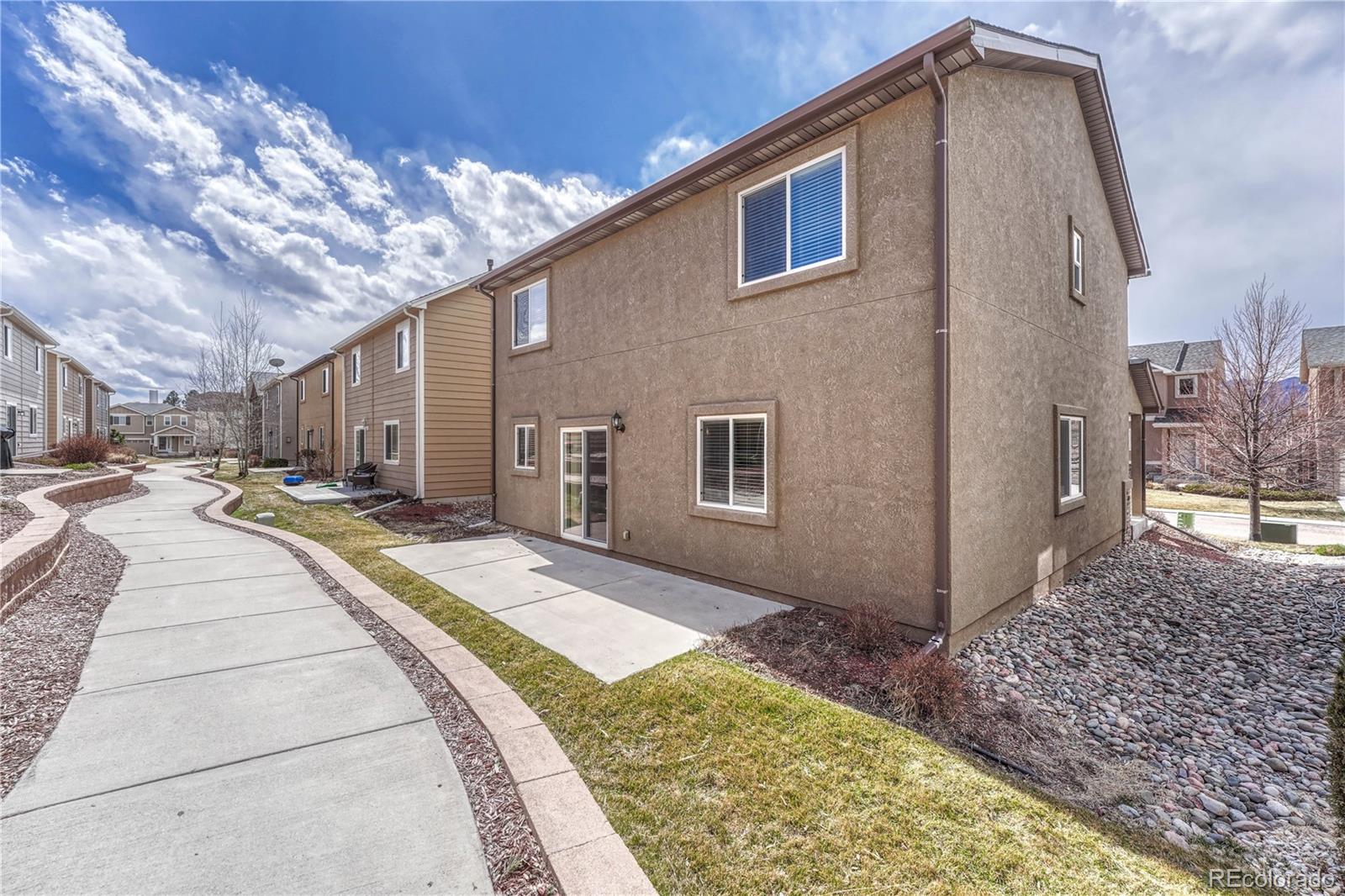 MLS Image #37 for 11565  hibiscus lane,colorado springs, Colorado