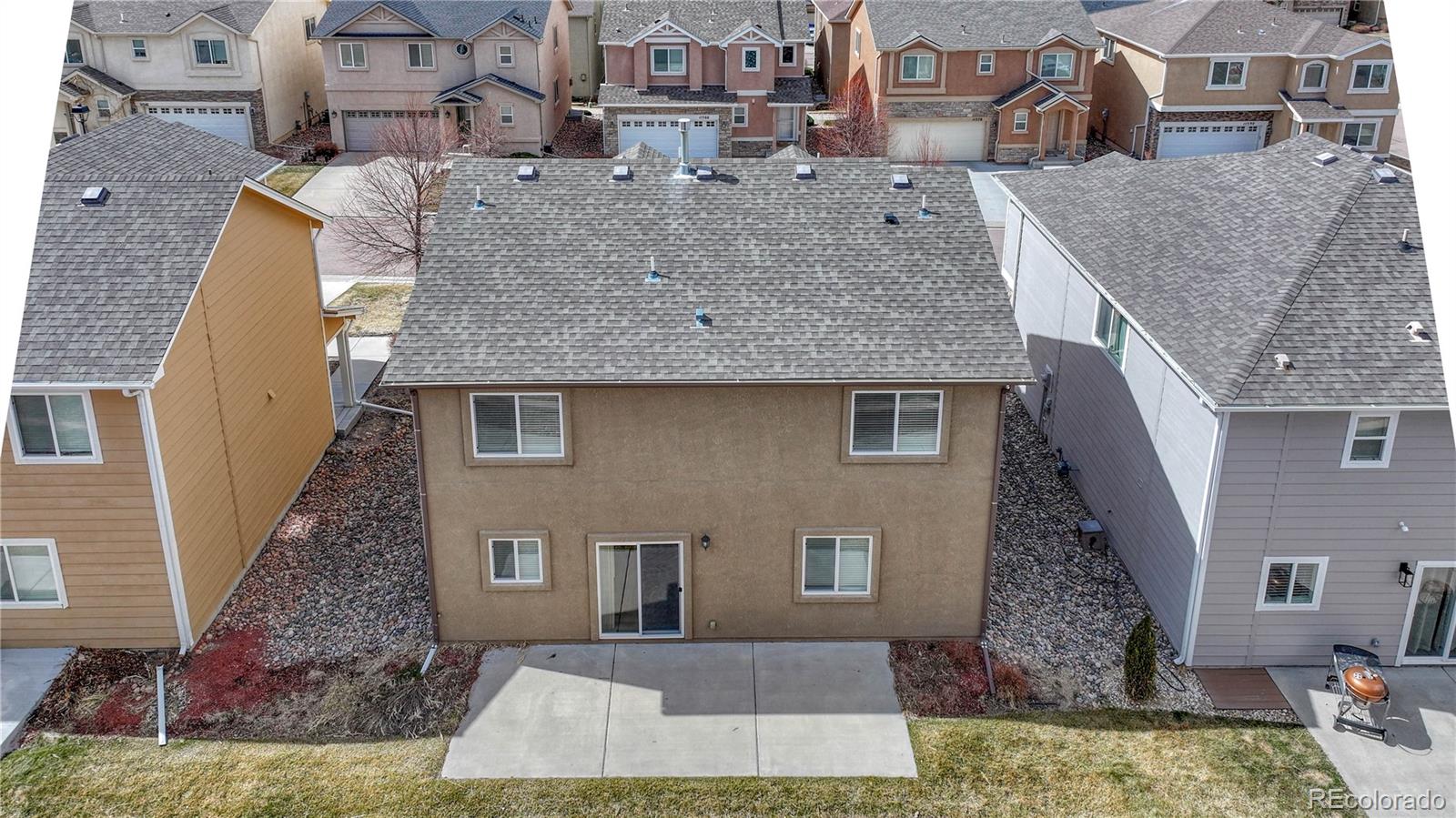 MLS Image #38 for 11565  hibiscus lane,colorado springs, Colorado