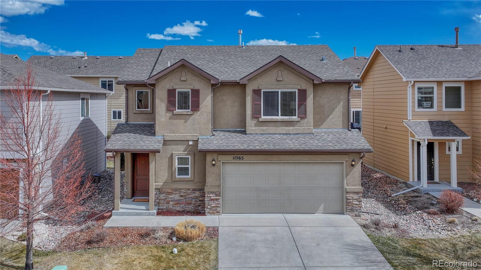 MLS Image #40 for 11565  hibiscus lane,colorado springs, Colorado