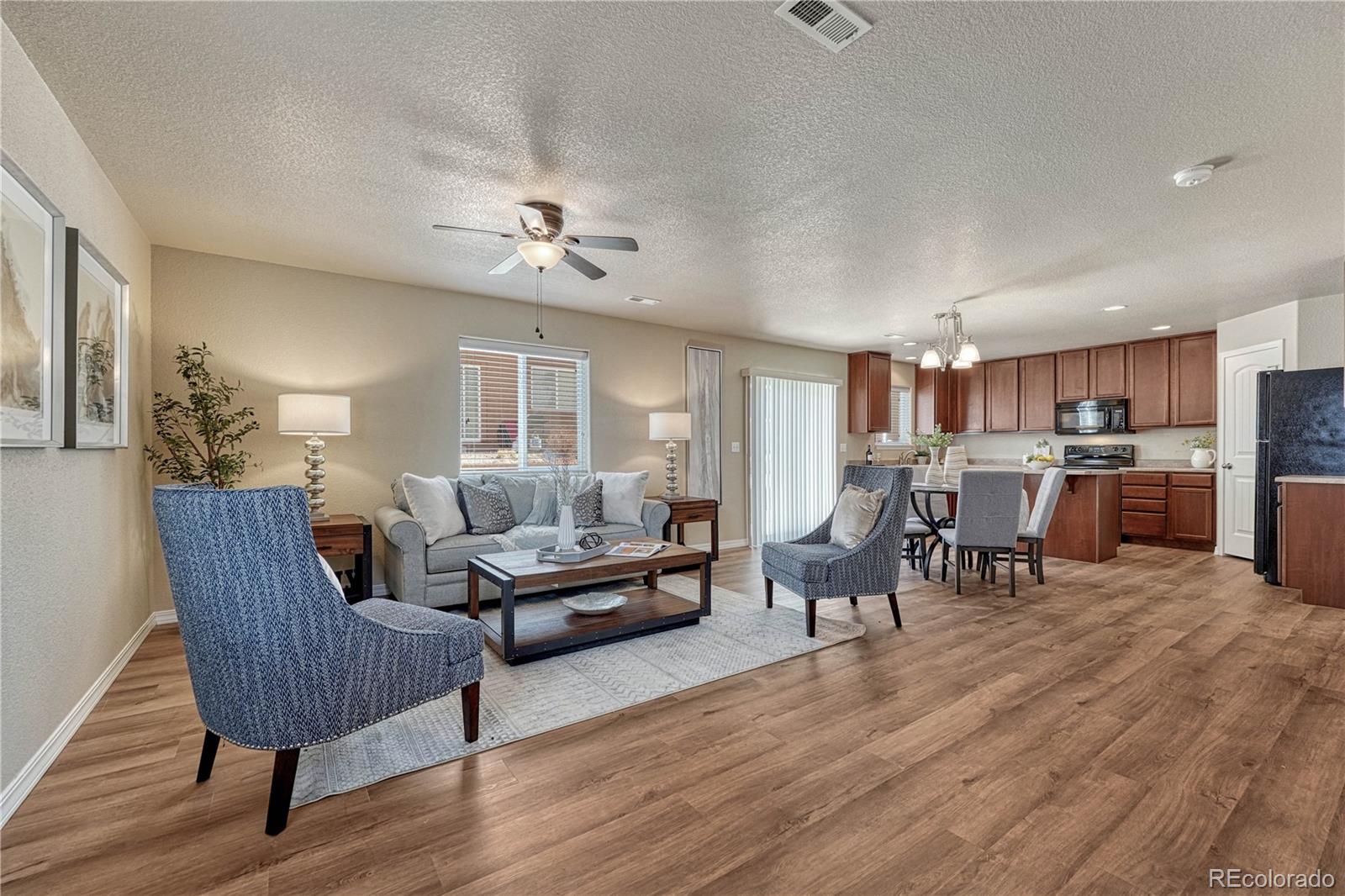 MLS Image #5 for 11565  hibiscus lane,colorado springs, Colorado