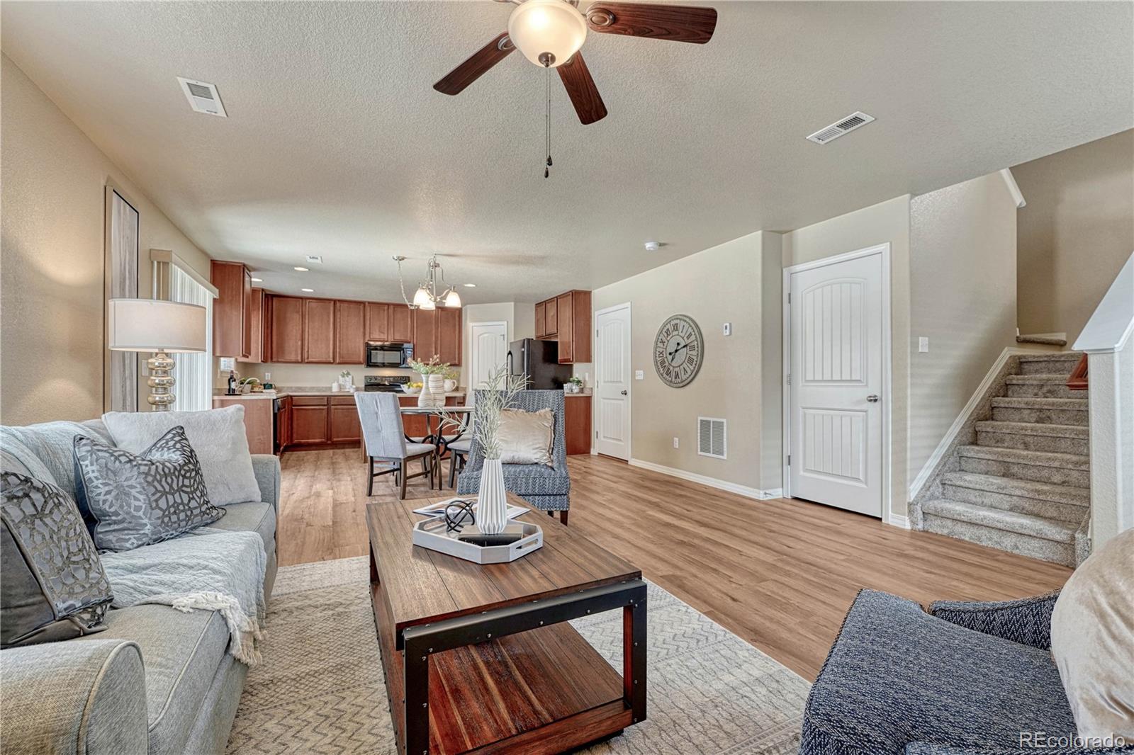 MLS Image #8 for 11565  hibiscus lane,colorado springs, Colorado