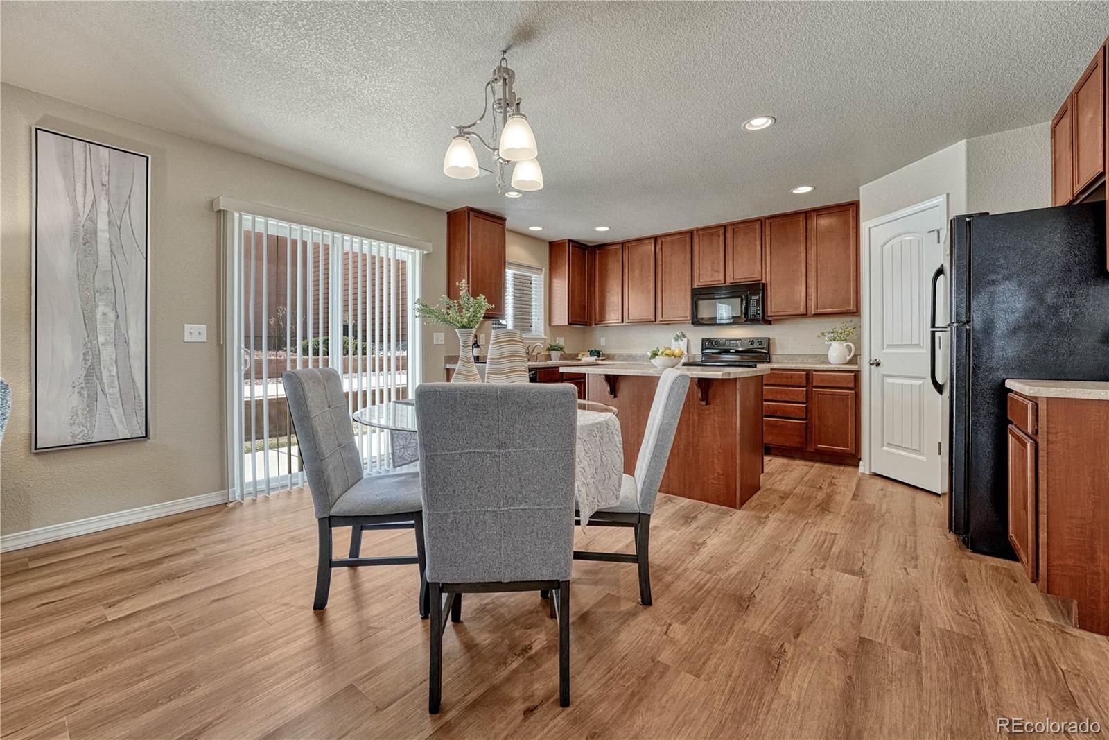 MLS Image #9 for 11565  hibiscus lane,colorado springs, Colorado