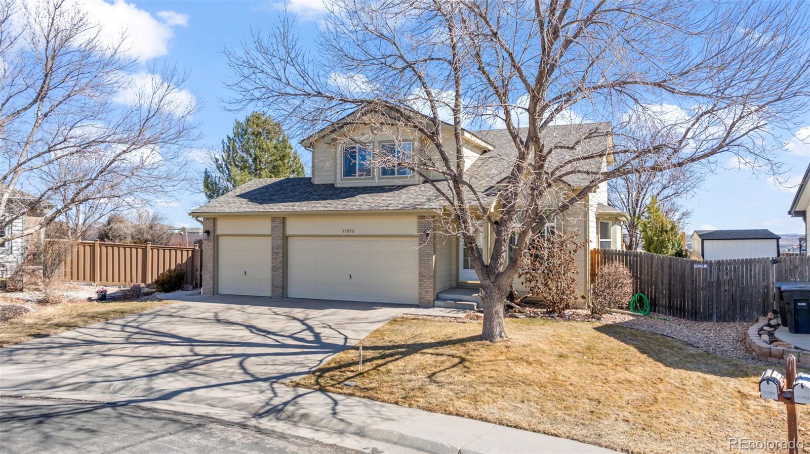 MLS Image #3 for 11950  kearney circle,thornton, Colorado