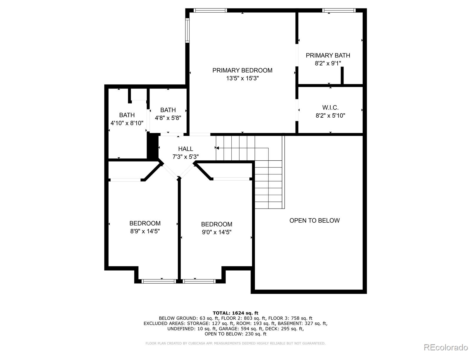 MLS Image #41 for 11950  kearney circle,thornton, Colorado
