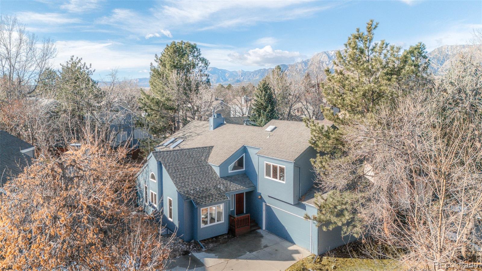 MLS Image #33 for 847  racquet lane,boulder, Colorado