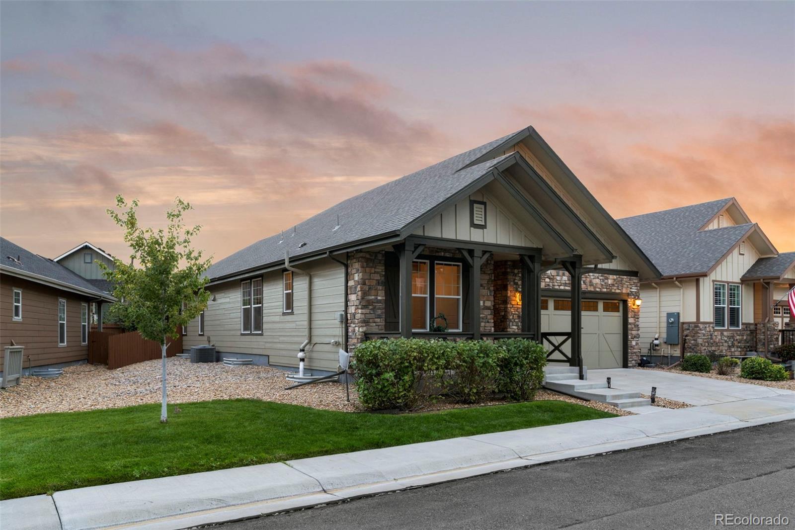 CMA Image for 6597  club villa road,Parker, Colorado