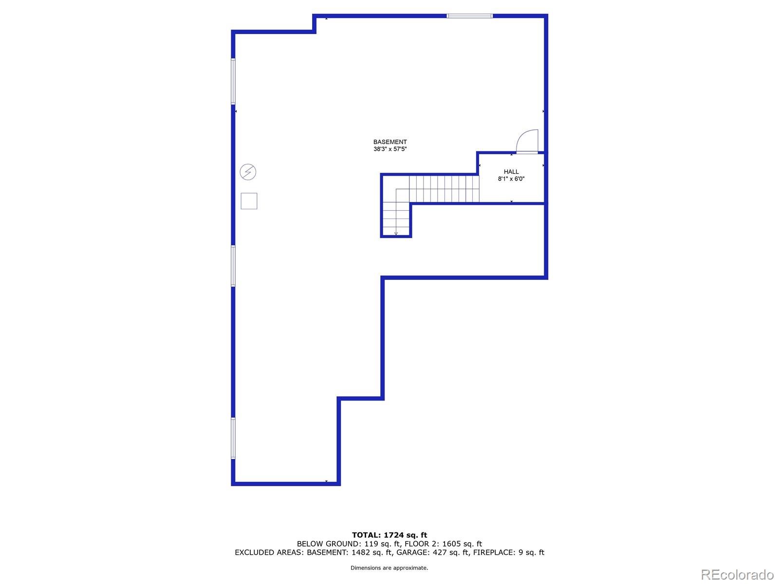 MLS Image #37 for 6597  club villa road,parker, Colorado