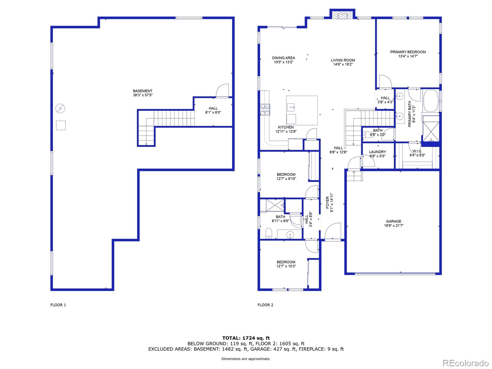 MLS Image #39 for 6597  club villa road,parker, Colorado