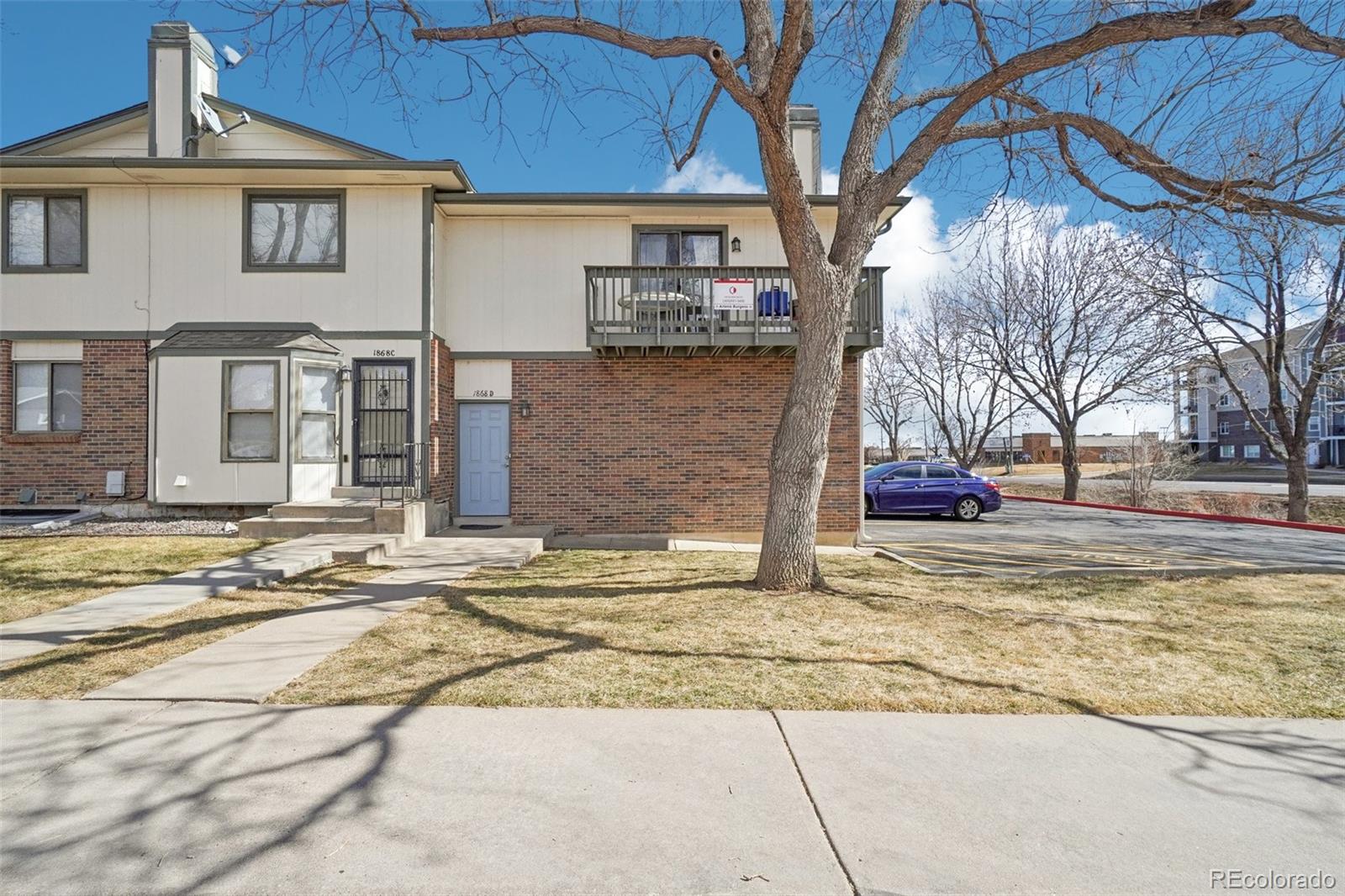 CMA Image for 1868 S Ammons Street,Lakewood, Colorado