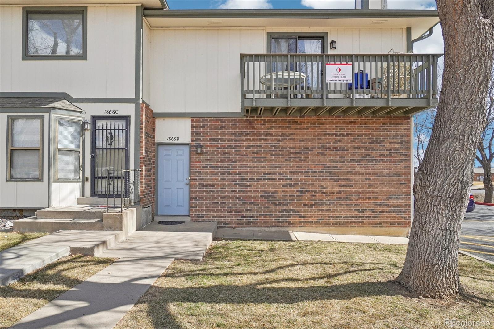 MLS Image #2 for 1868 s ammons street,lakewood, Colorado