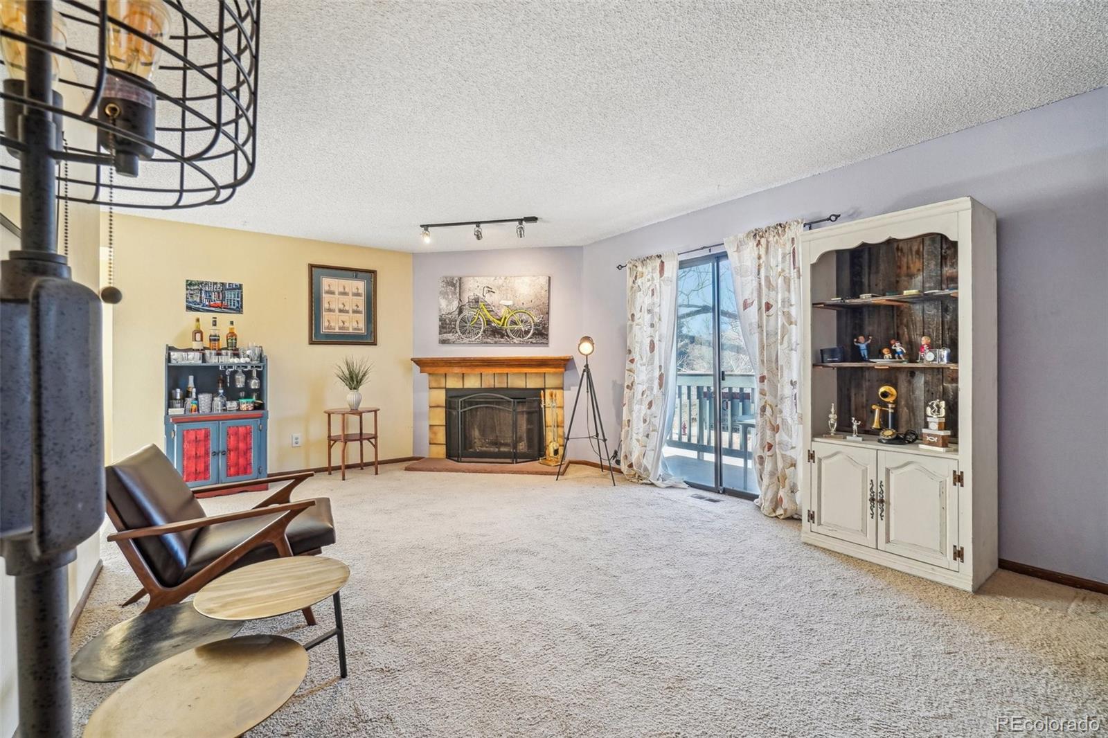 MLS Image #5 for 1868 s ammons street,lakewood, Colorado