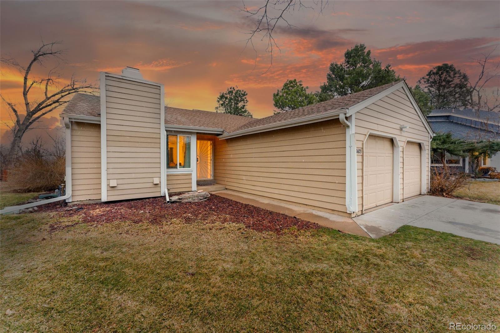 CMA Image for 11623 w hornsilver mountain,Littleton, Colorado