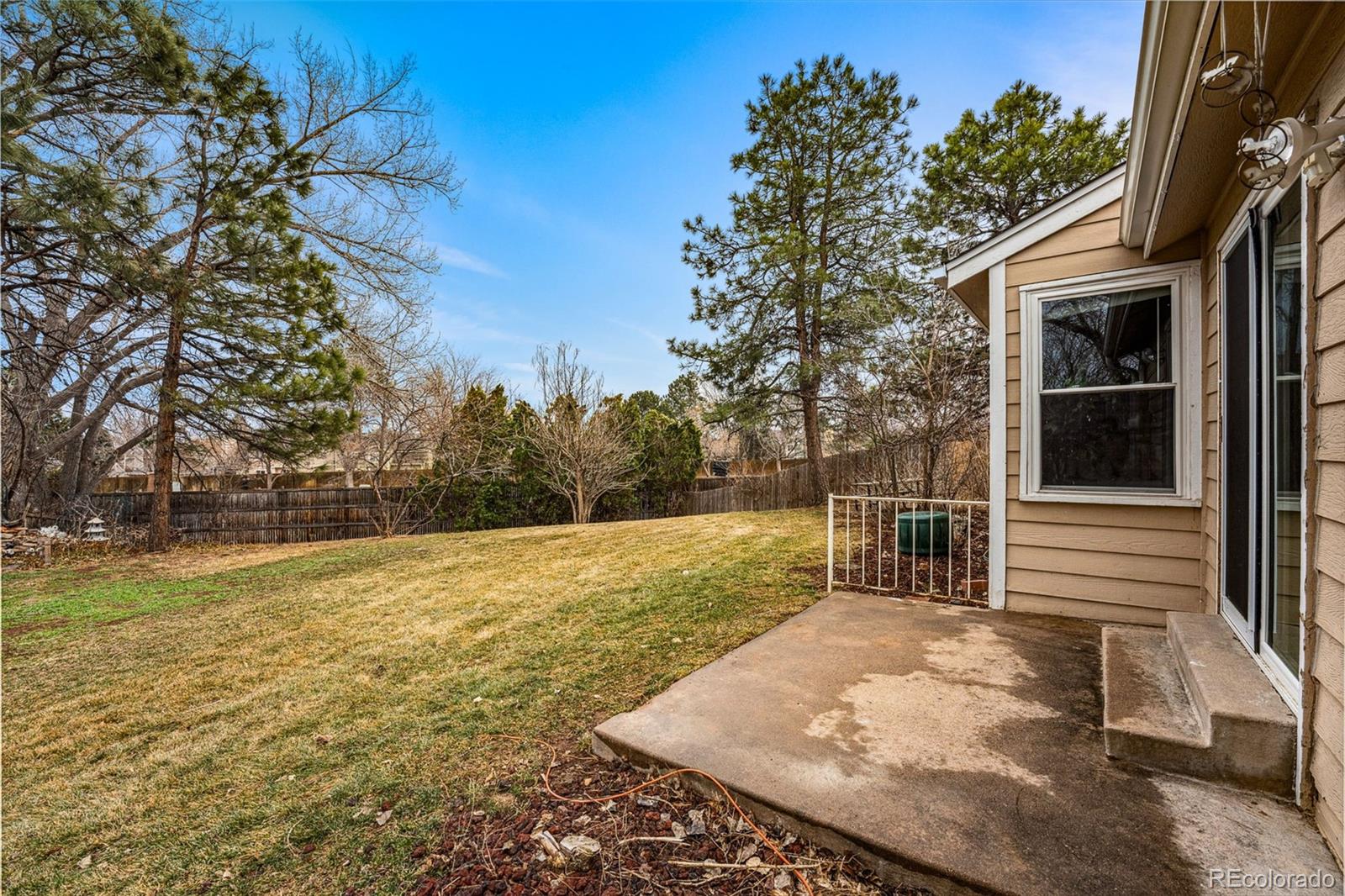 MLS Image #33 for 11623 w hornsilver mountain,littleton, Colorado
