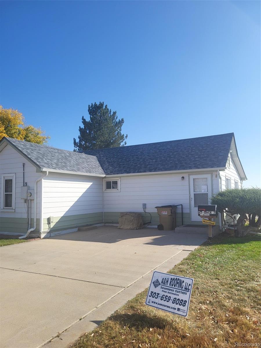 MLS Image #0 for 254  donna street,fort lupton, Colorado