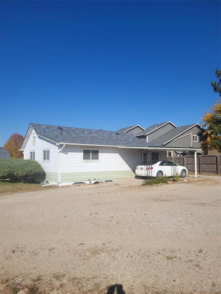 MLS Image #2 for 254  donna street,fort lupton, Colorado