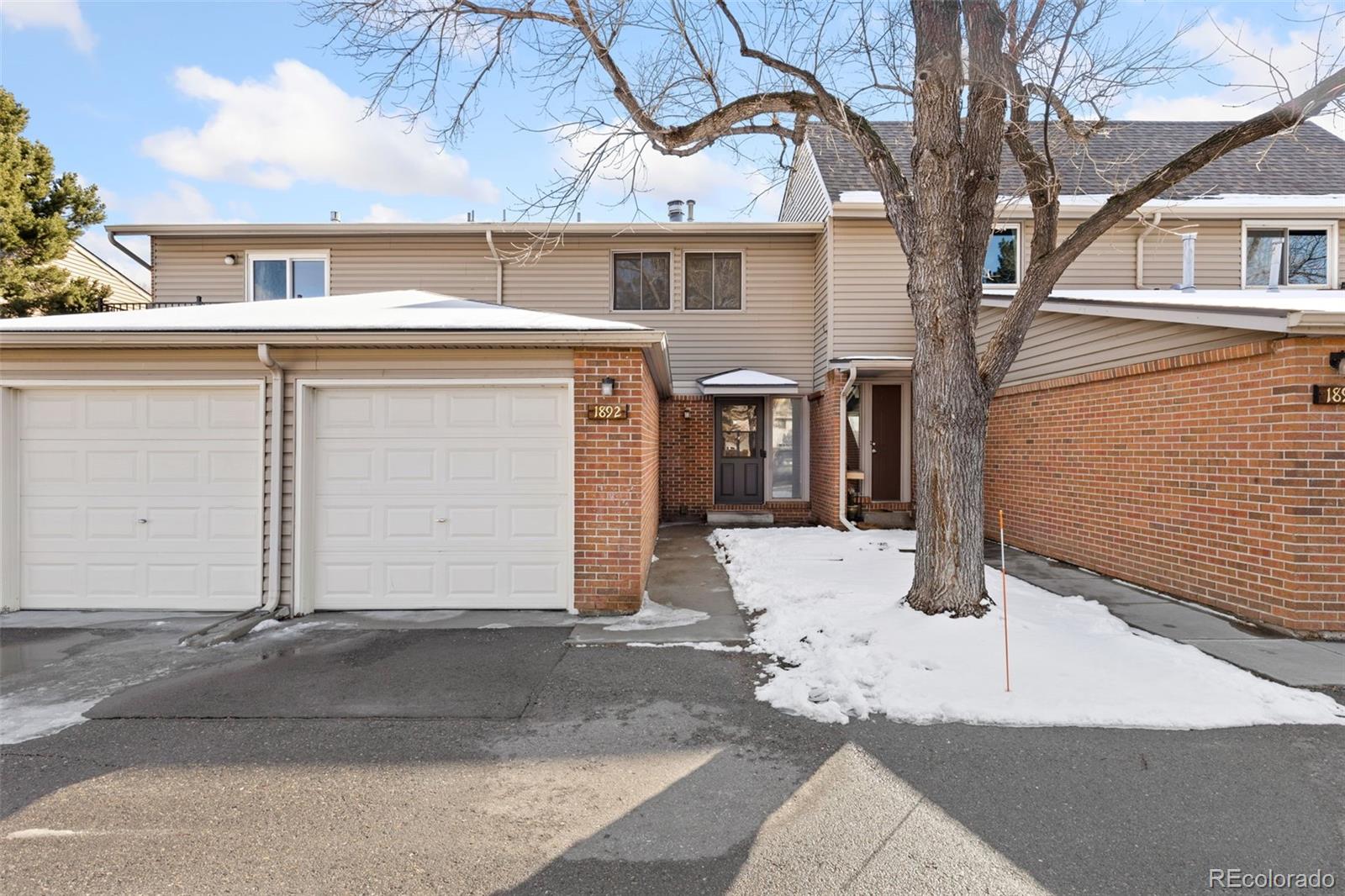 MLS Image #0 for 1892  centaur circle,lafayette, Colorado