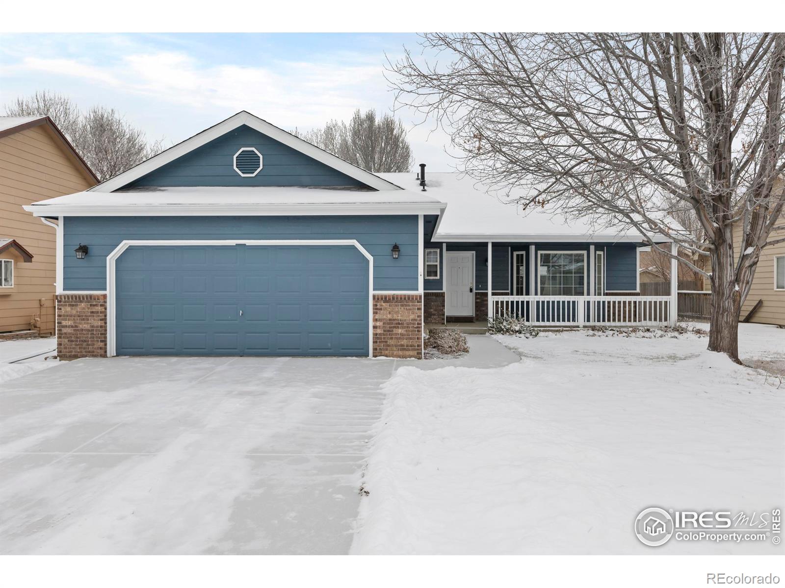 MLS Image #0 for 603  aviara street,johnstown, Colorado