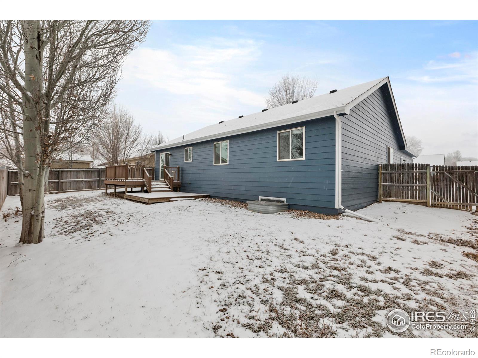 MLS Image #25 for 603  aviara street,johnstown, Colorado