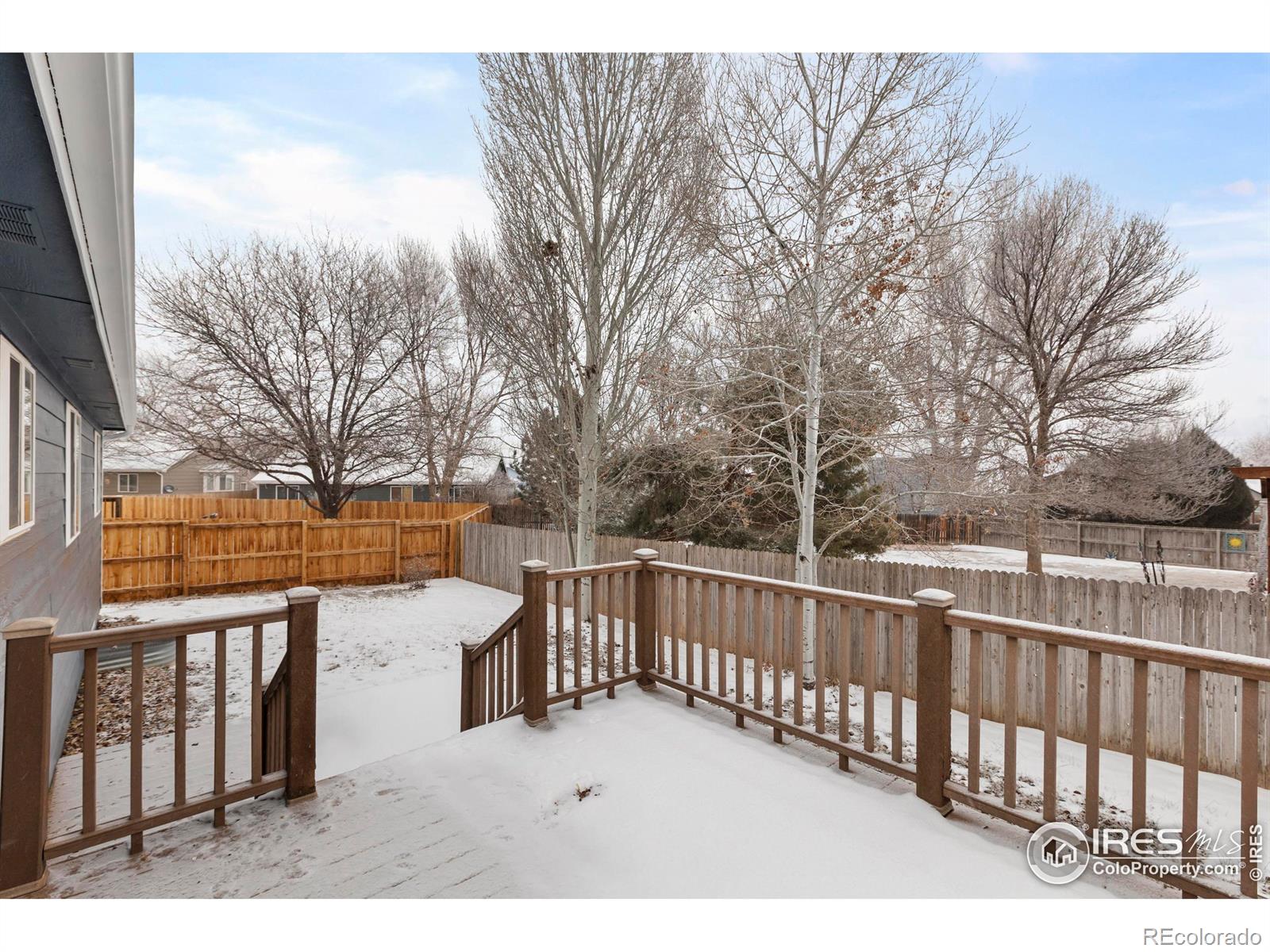 MLS Image #26 for 603  aviara street,johnstown, Colorado