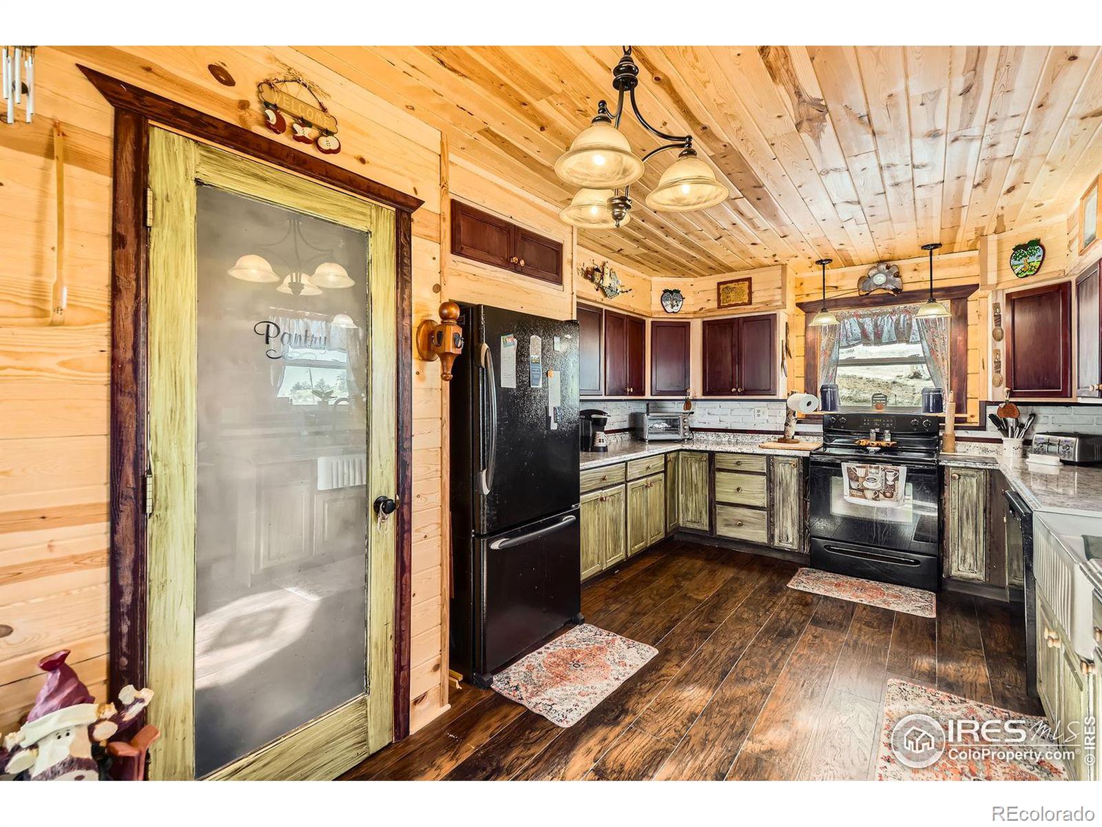 MLS Image #10 for 37  rabbit ears court,livermore, Colorado