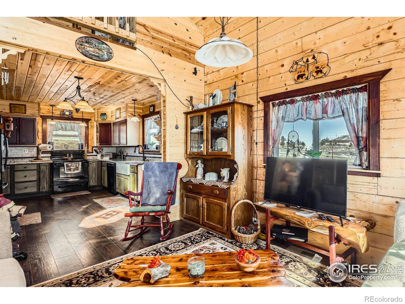 MLS Image #11 for 37  rabbit ears court,livermore, Colorado
