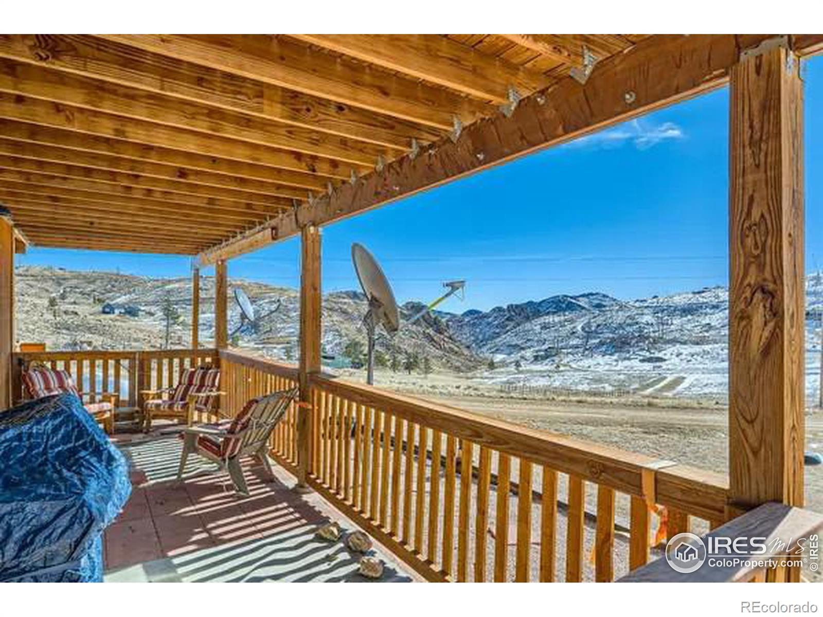 MLS Image #34 for 37  rabbit ears court,livermore, Colorado