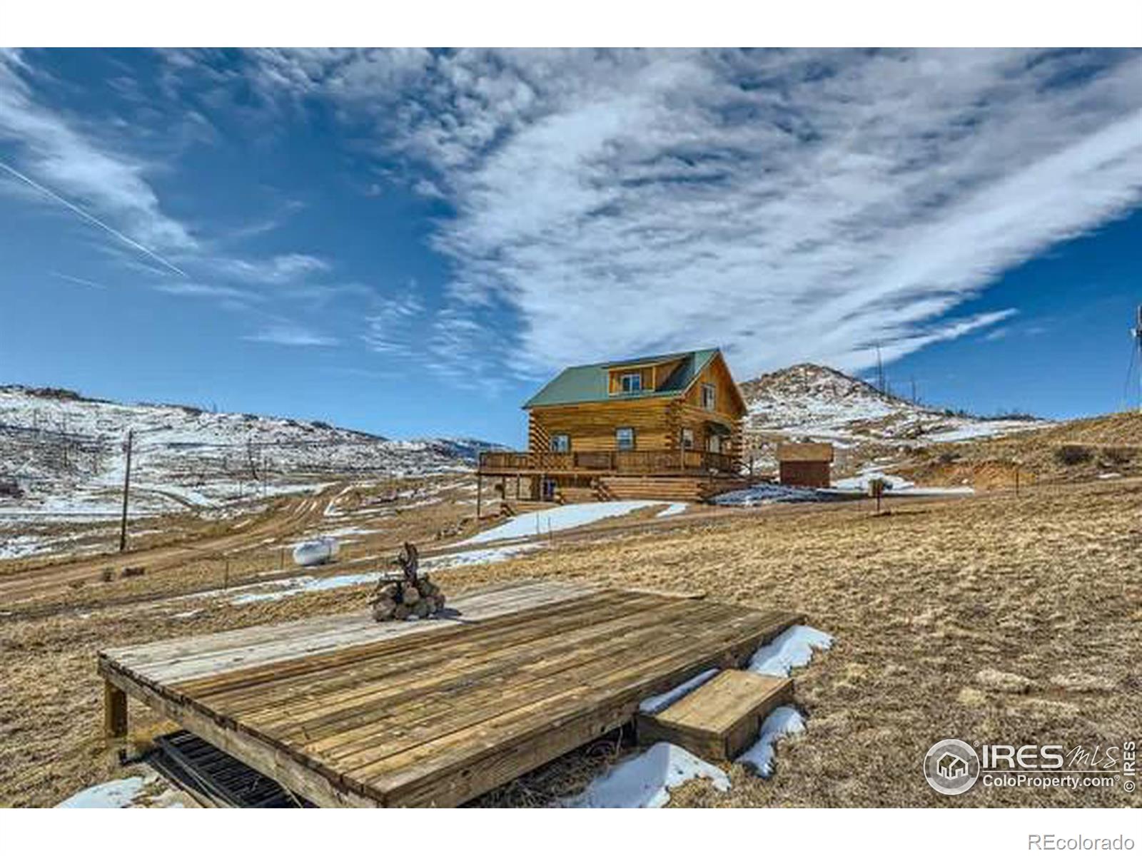 MLS Image #36 for 37  rabbit ears court,livermore, Colorado