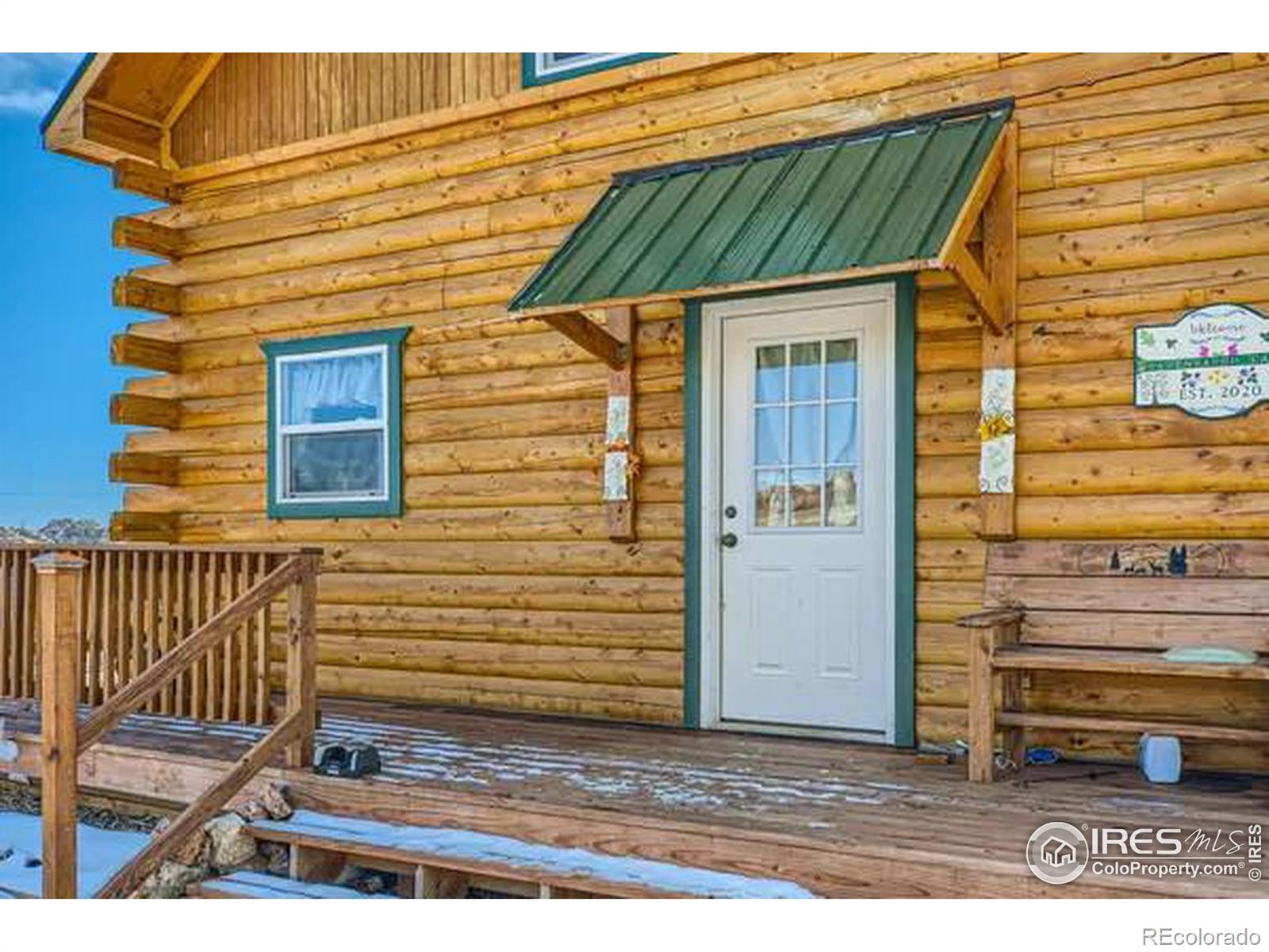MLS Image #4 for 37  rabbit ears court,livermore, Colorado