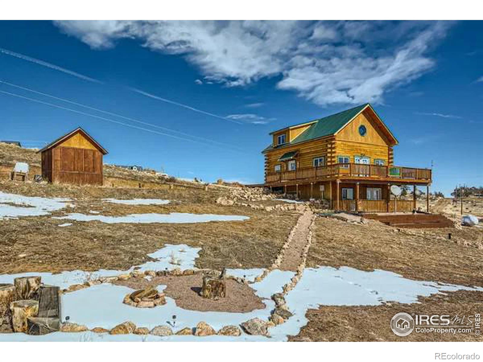 MLS Image #8 for 37  rabbit ears court,livermore, Colorado