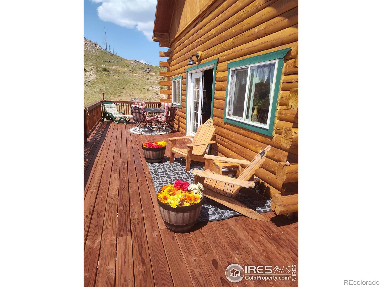 MLS Image #9 for 37  rabbit ears court,livermore, Colorado