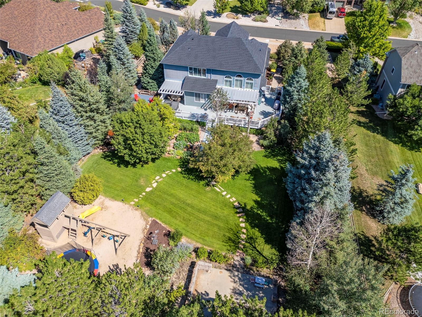 MLS Image #0 for 6258  lancaster avenue,castle rock, Colorado