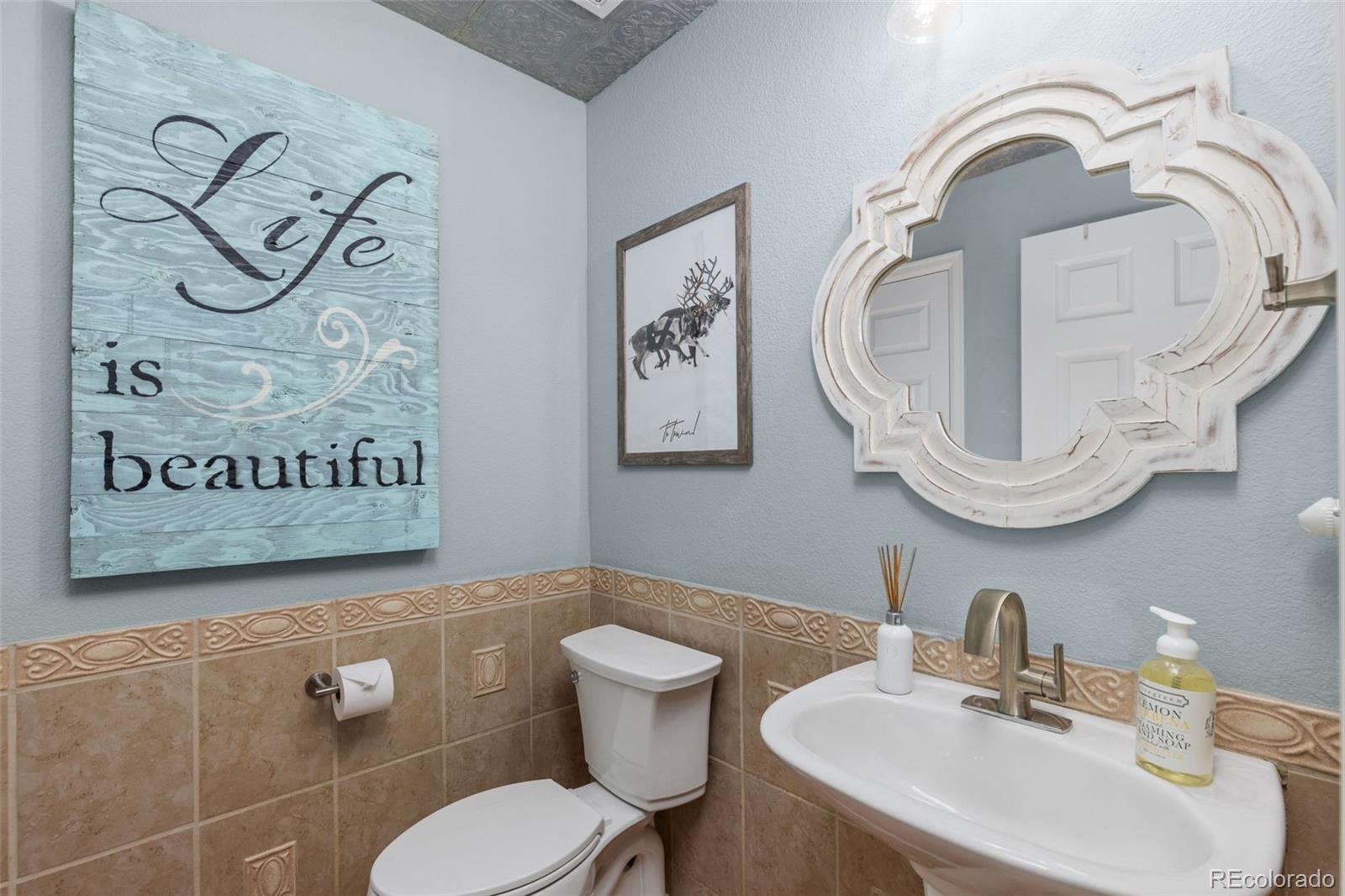 MLS Image #15 for 6258  lancaster avenue,castle rock, Colorado
