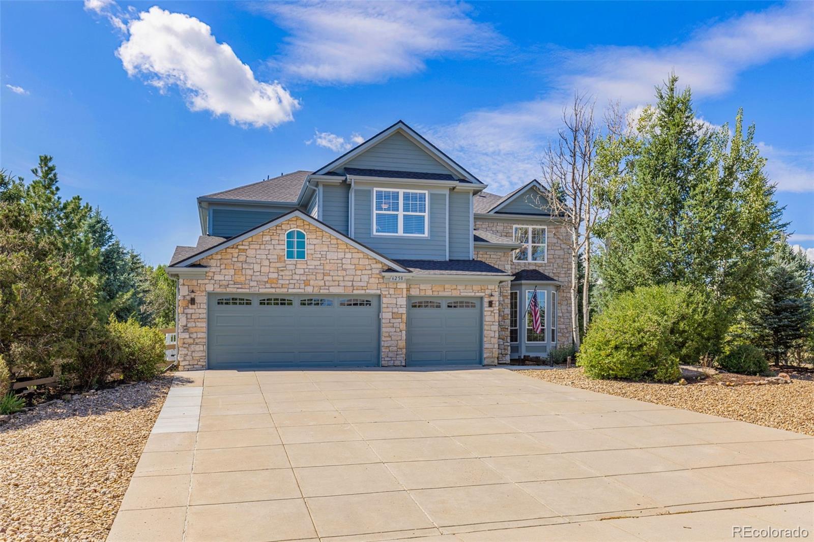 MLS Image #2 for 6258  lancaster avenue,castle rock, Colorado